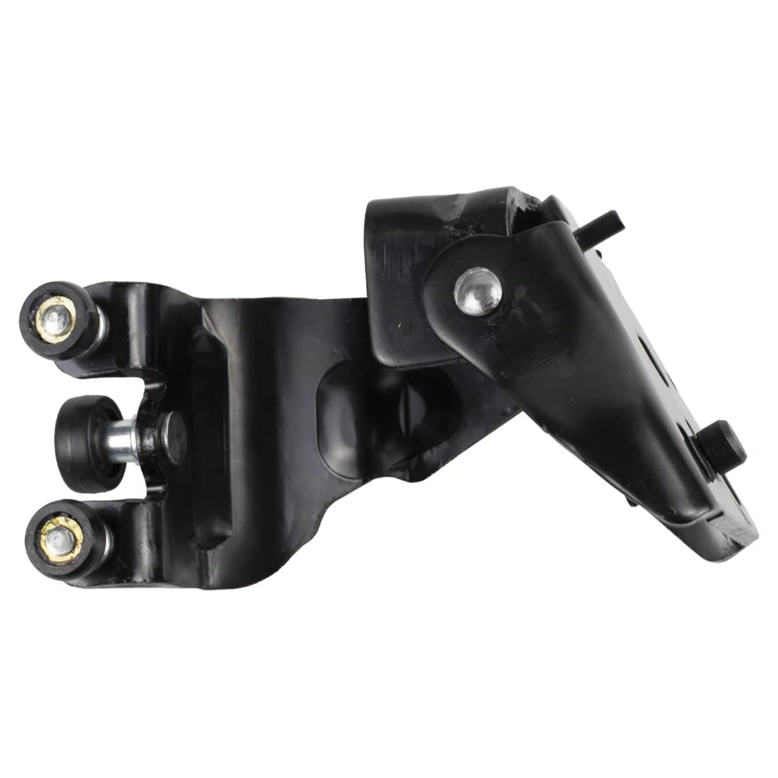 GLILAR Auto Rollenführung Schiebetür Kompatibel Mit Hyundai Für H1 Für Grand Für Starex 2007–2018 83930-4H000 Auto Links Rechts Schiebetür Roller Center Upper Lower Arm Assembly(Center Right) von GLILAR