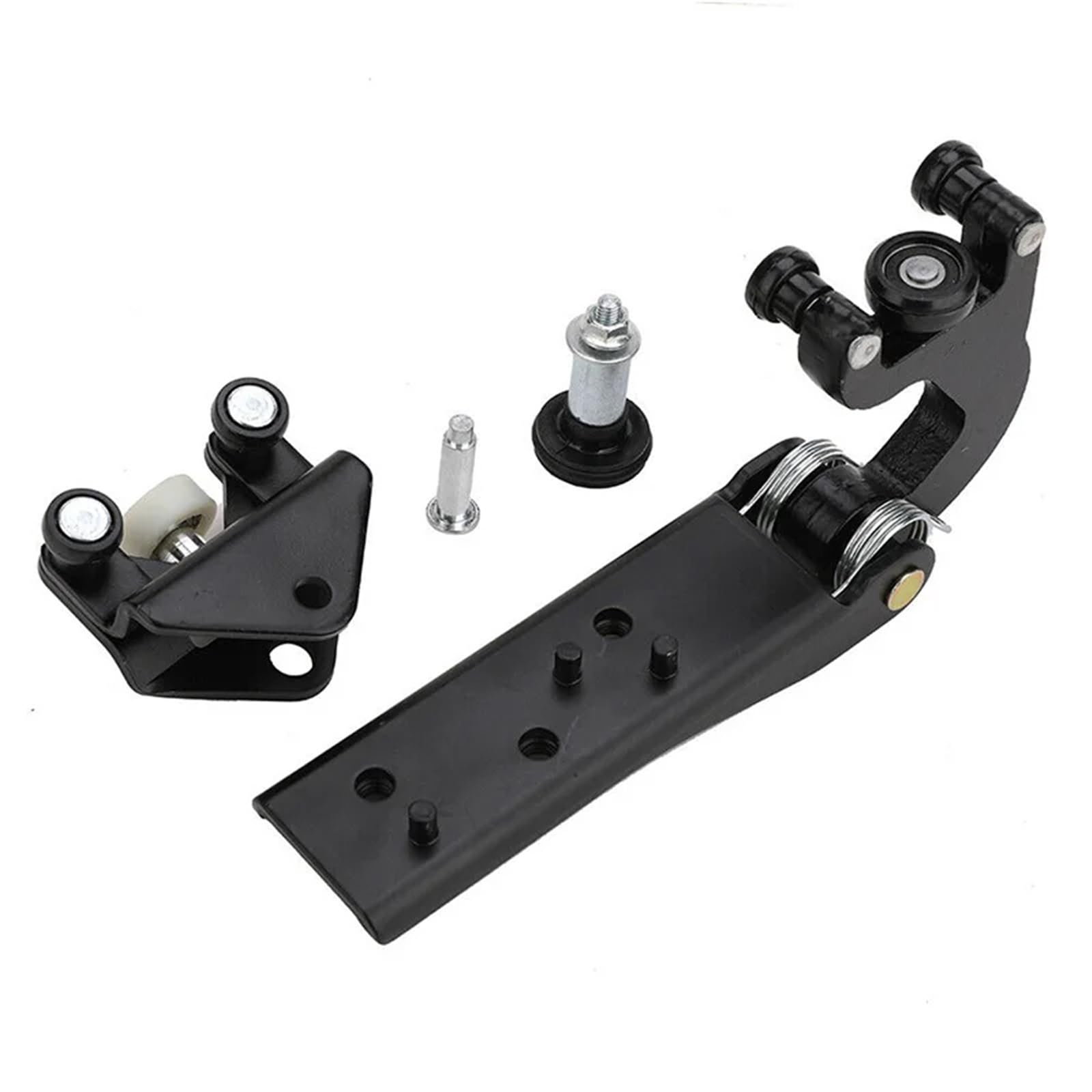 GLILAR Auto Rollenführung Schiebetür Kompatibel Mit Nissan Für Nv400 2010 2011 2012 2013 2014 2015 2016 2017 2018 2019 Auto-Türrolle Auto-Schiebetür-Führungsrolle 8200661119 von GLILAR