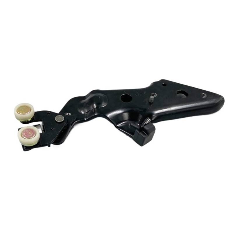 GLILAR Auto Rollenführung Schiebetür Kompatibel Mit Nissan Für Serena C24 1999 2000 2001 2002 2003 2004 Power Schiebetür Roller Auto Schiebetür Roller Guide 82420-4N010(Lower Right) von GLILAR