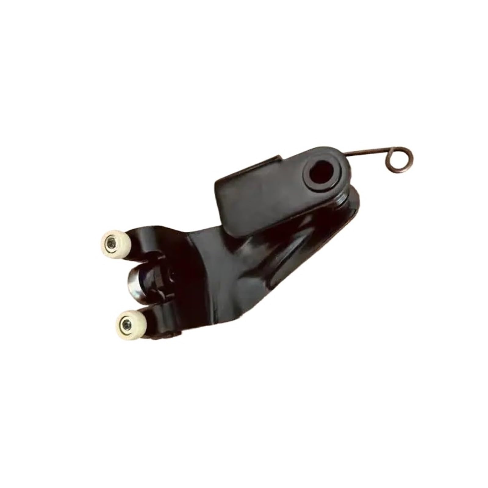 GLILAR Auto Rollenführung Schiebetür Kompatibel Mit Odyssey 2005 2006 2007 2008 2009 2010 Schiebetür Mittelrolle Mittelscharnier Seitentürrolle 72561-SHJ-A21 72521-SHJ-A21(Right Side) von GLILAR