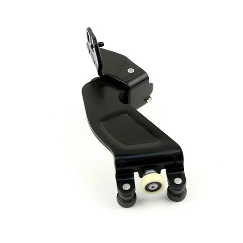 GLILAR Auto Rollenführung Schiebetür Kompatibel Mit Opel Für Combo 2009–2020, Autotürrollen, Auto-Schiebetür-Rollenführung, Schiebetür-Rollenführung, Auto-Türrolle 51814082 von GLILAR