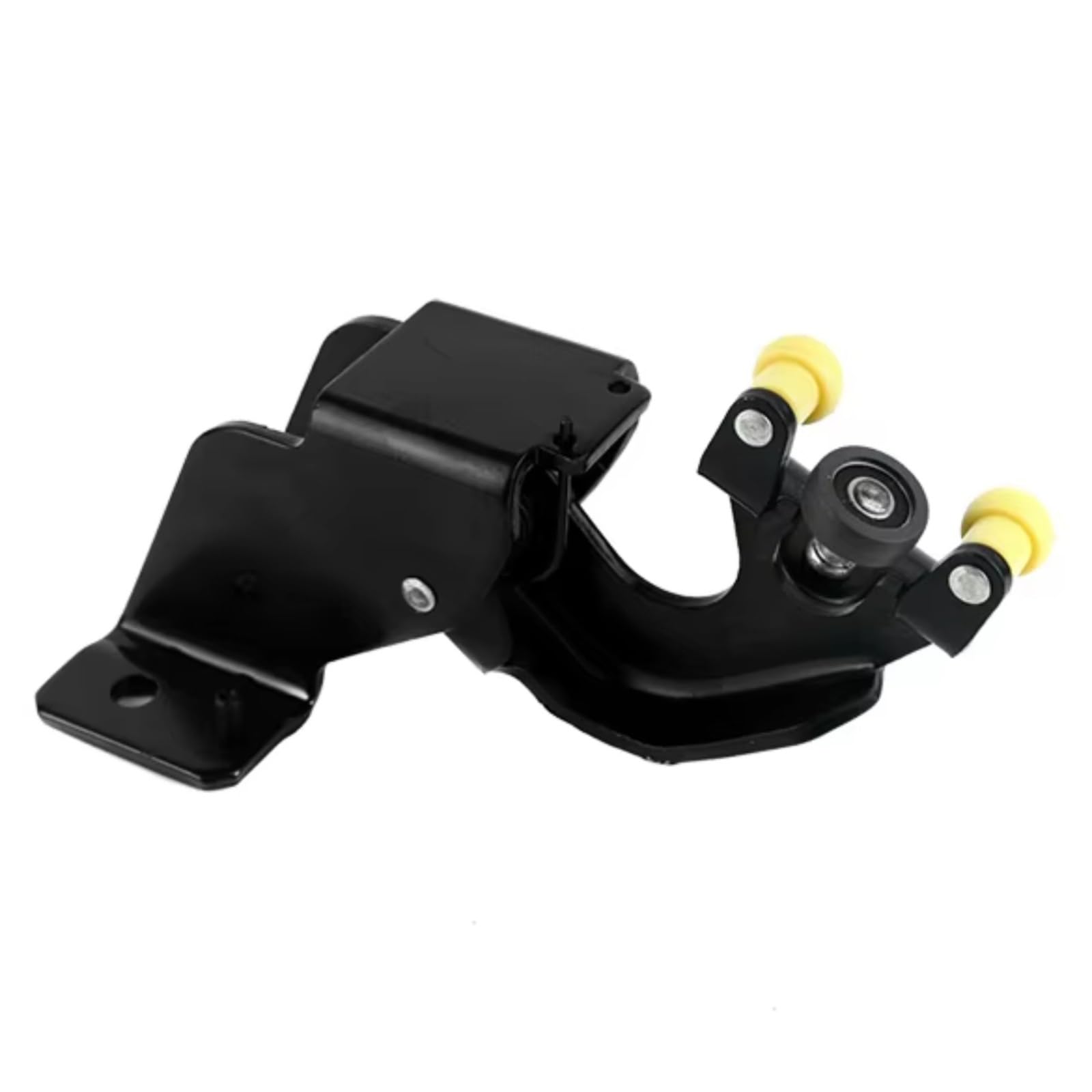 GLILAR Auto Rollenführung Schiebetür Kompatibel Mit Peugeot Für Expert 2007 2008 2009 2010 2011 2012 2013 2014 2015 2016 OEM:1498207080 9033T9 Rechte Schiebetürrolle Mitte Centra von GLILAR