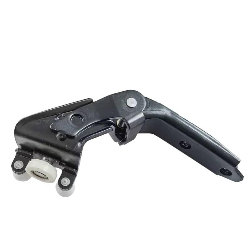 GLILAR Auto Rollenführung Schiebetür Kompatibel Mit VW Für Transporter T5 2003–2014 Auto Rechts Schiebetür Roller Arm Guide Montieren 7H0843398H 7H0843398H 7H0843336D 7H0843436B(7H0843336D004) von GLILAR