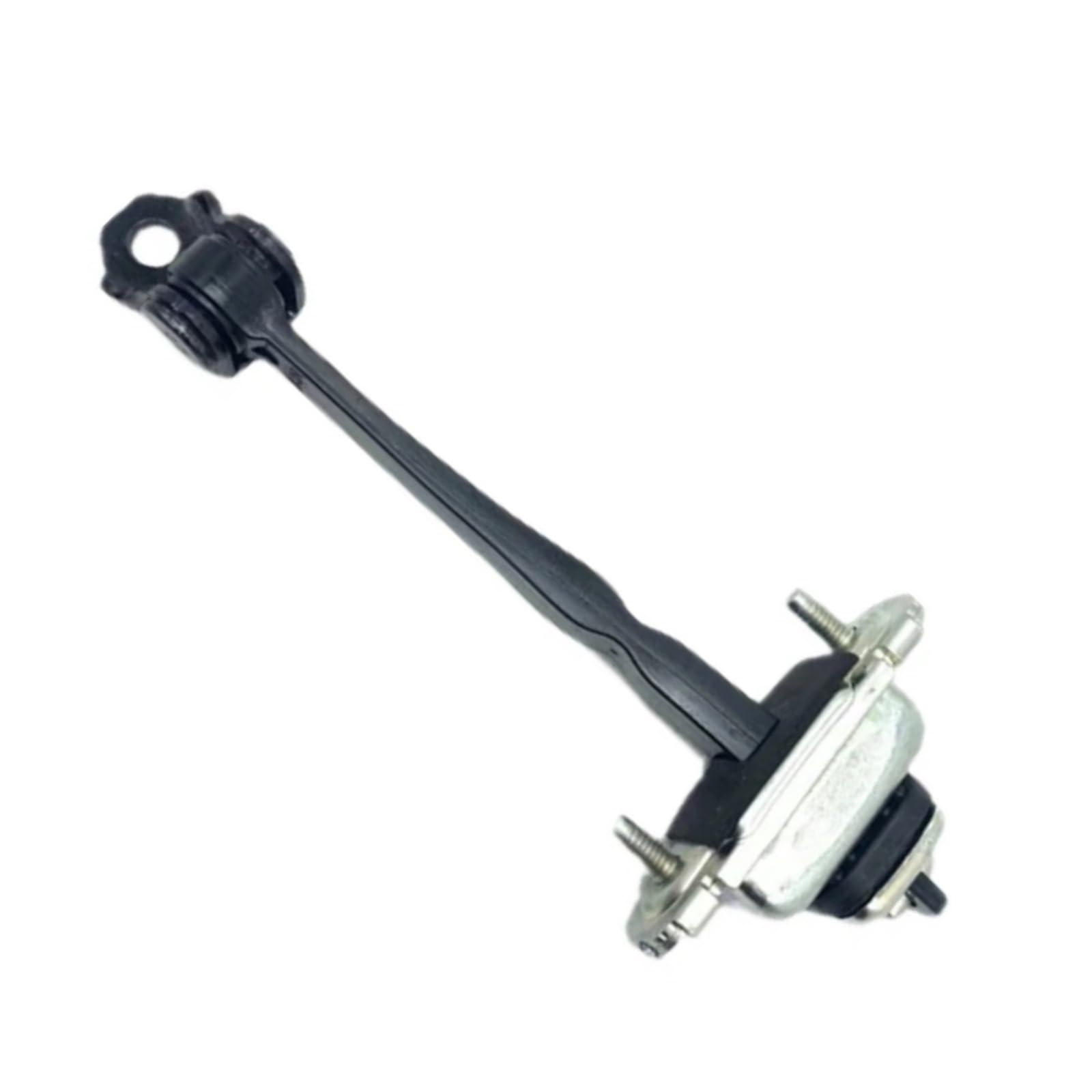 GLILAR Auto Türbremse Kompatibel Mit Chevrolet Für Aveo Autotür-Fangarm Türstopper Vorne Und Hinten Türkontrollleiste Türbremsen-Fangteil 95940416 95940417(Rear) von GLILAR