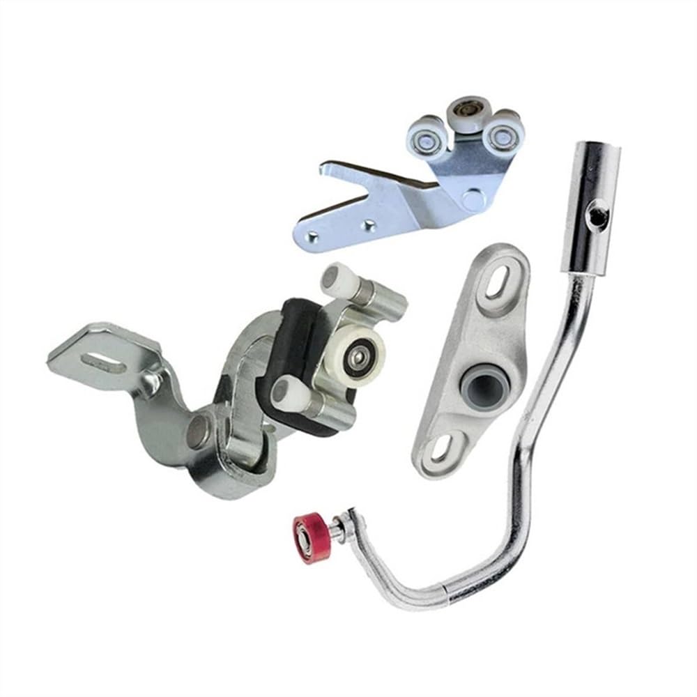 GLILAR Auto Türbremse Kompatibel Mit FIAT Für Ducato MK2 1994–2002 1334553080 1334554080 1334552080 1358687080 Auto-Schiebetürrollen, Schiebetürscharnierführung GLILAR Auto Türbremse Kompatibel Mit FIAT Für Ducato MK2 1994–2002 1334553080 1334554080 1334552080 1358687080 Auto-Schiebetürrollen, Schiebetürscharnierführung von GLILAR