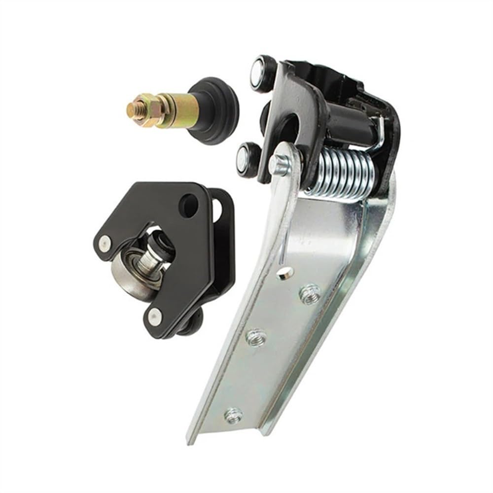 GLILAR Auto Türbremse Kompatibel Mit Master MK2 2003 2004 2005 2006 2007 2008 2009 OEM: 7700352381 7700352379 7701048702 Auto-Schiebetür-Scharnierrollenführung GLILAR Auto Türbremse Kompatibel Mit Master MK2 2003 2004 2005 2006 2007 2008 2009 OEM: 7700352381 7700352379 7701048702 Auto-Schiebetür-Scharnierrollenführung von GLILAR