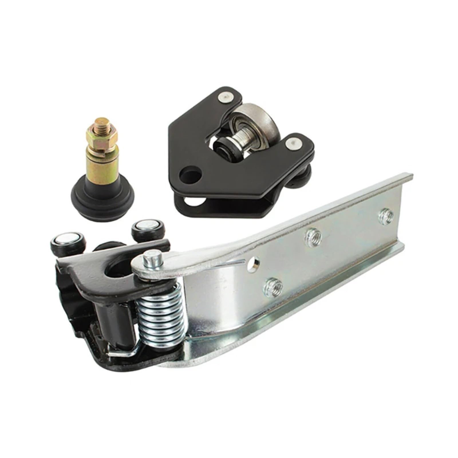 GLILAR Auto Türbremse Kompatibel Mit Opel Für Movano 1999–2008 2009 2010 OEM: 7700352381 7700352379 7701048702 Auto-Rollen-Schiebetürführung Schiebetürscharnier GLILAR Auto Türbremse Kompatibel Mit Opel Für Movano 1999–2008 2009 2010 OEM: 7700352381 7700352379 7701048702 Auto-Rollen-Schiebetürführung Schiebetürscharnier von GLILAR