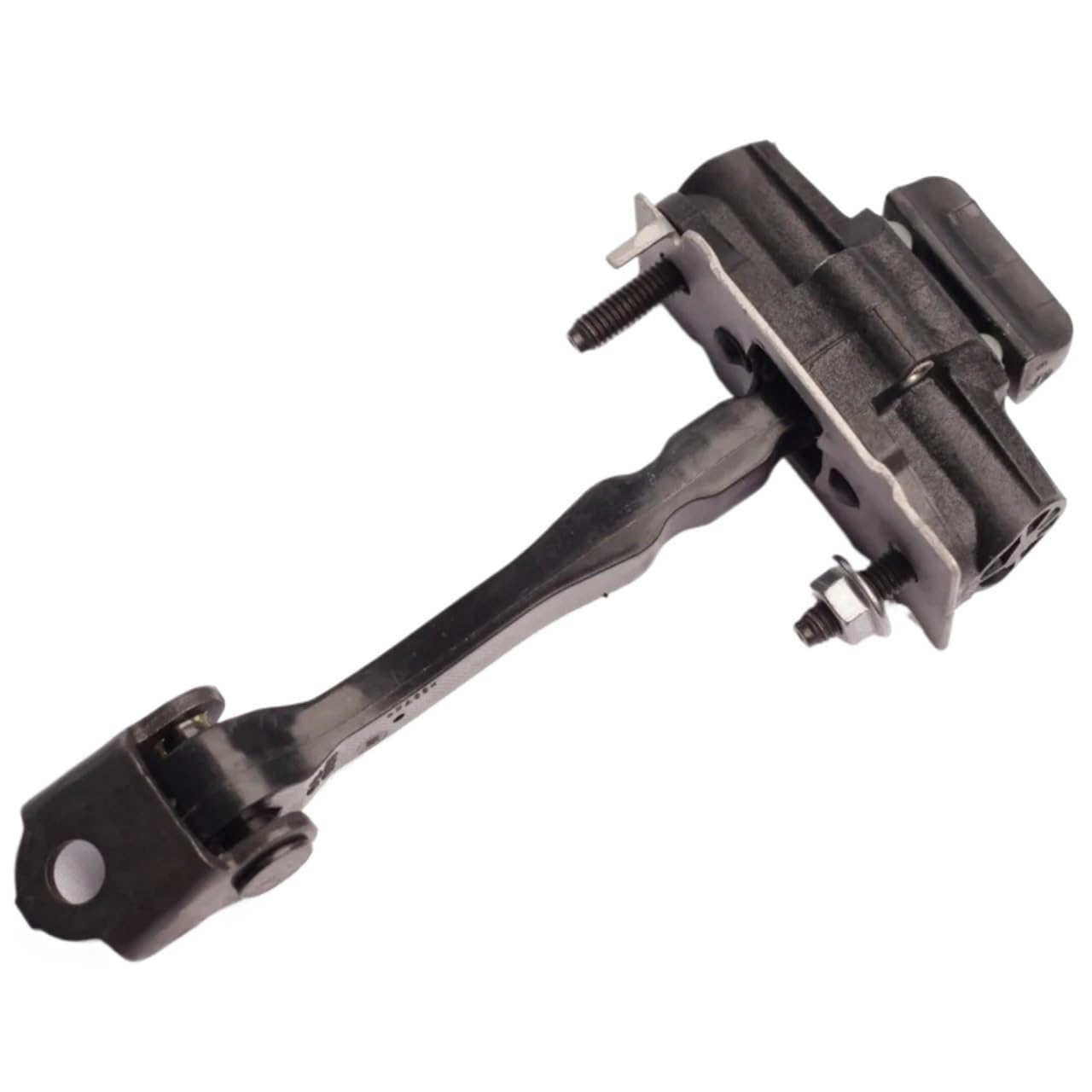 GLILAR Auto Türbremse Kompatibel Mit Peugeot Für 308 408 MK2 T93 OEM: 9677466980 9677467280 Autotürscharnierstopper, Prüfbandbegrenzer, Türstopper(Rear) von GLILAR