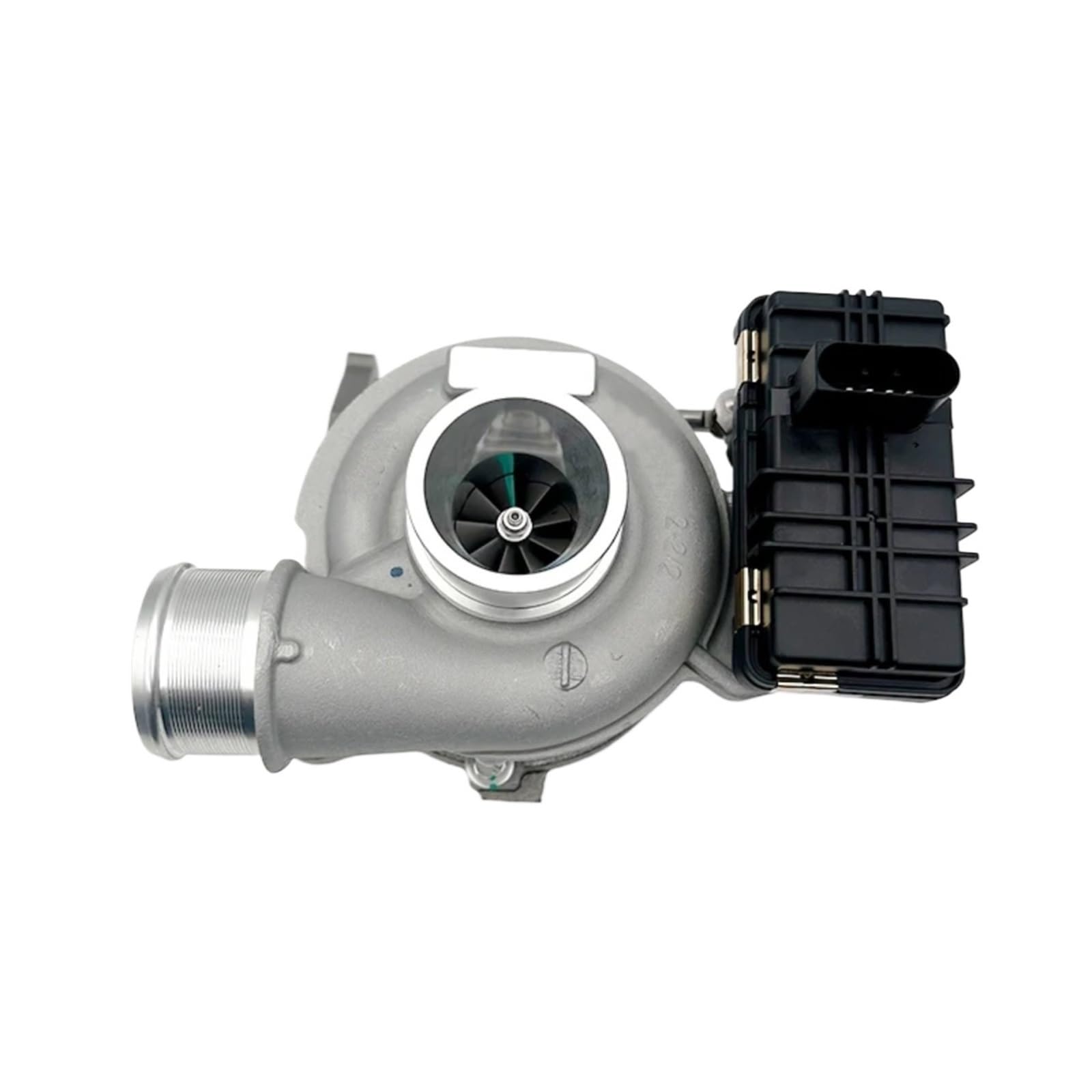 GLILAR Autoteile Kompatibel Mit Maxus Für D19 E5 OE: GTC1446VZ 848184-5002 848184-0002 Autozubehör Elektronischer Turbo Turbolader Turbokompressor von GLILAR