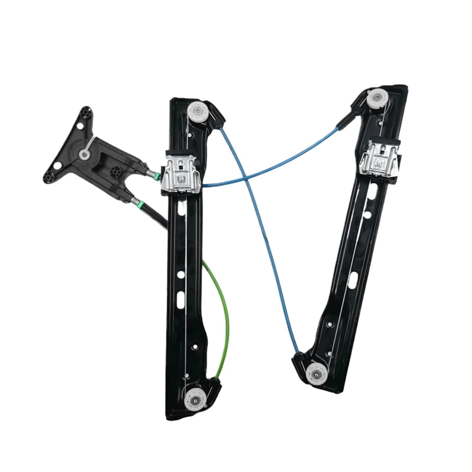 GLILAR Fensterhebermotor Kompatibel Mit Benz Für C-Klasse Für W205 OEM: A2057209111 A2057204923 Fensterheber-Reparatursatz Für Die Linke Seite des Auto-Frontfahrers von GLILAR