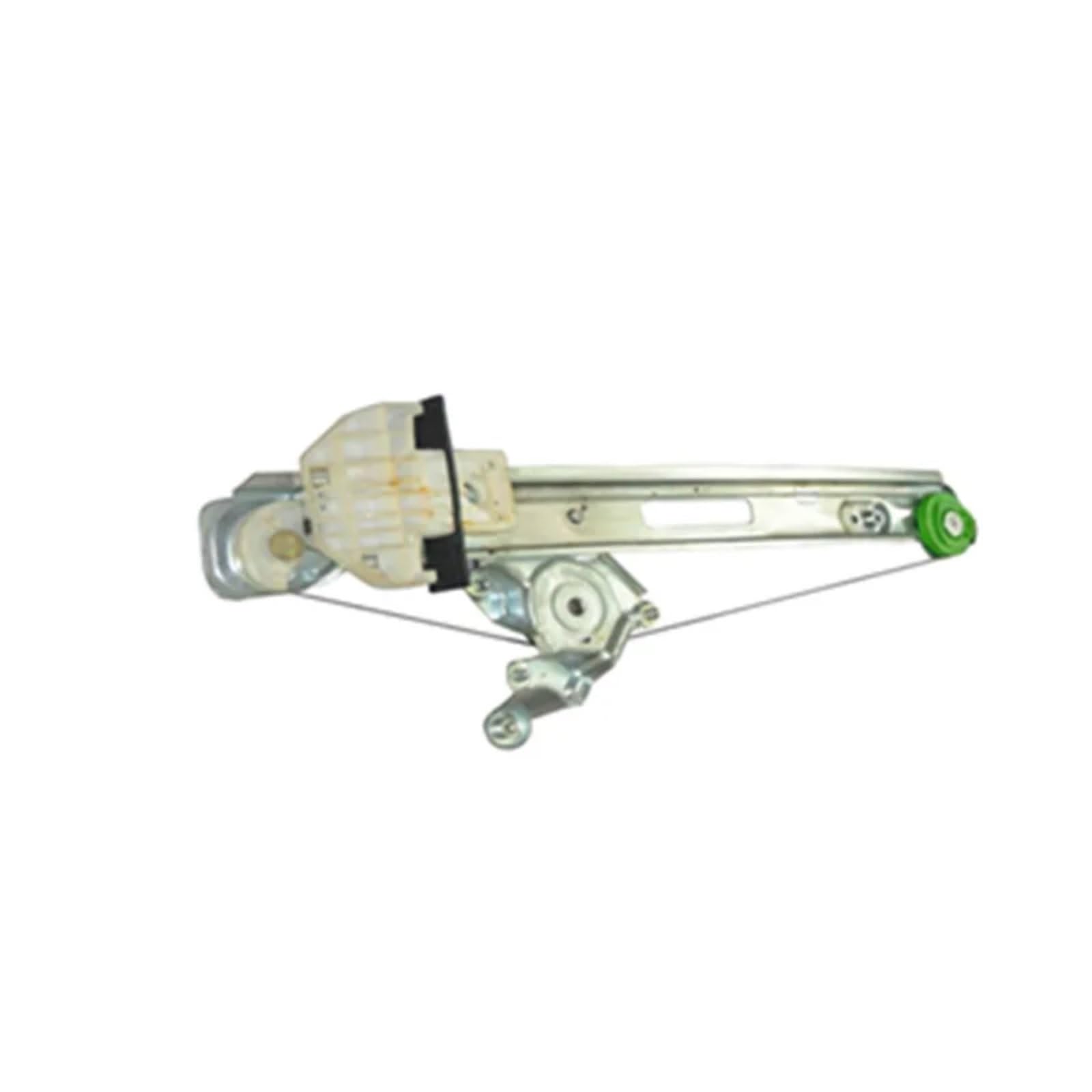 GLILAR Fensterhebermotor Kompatibel Mit Ford Für Focus Mk1 Fließheck 4/5 Türen 1998-2004 Auto Hinten Links Hinten Rechts Fensterheber OEM: 1138203 1138204 1143004 1143005(Rear Left) von GLILAR