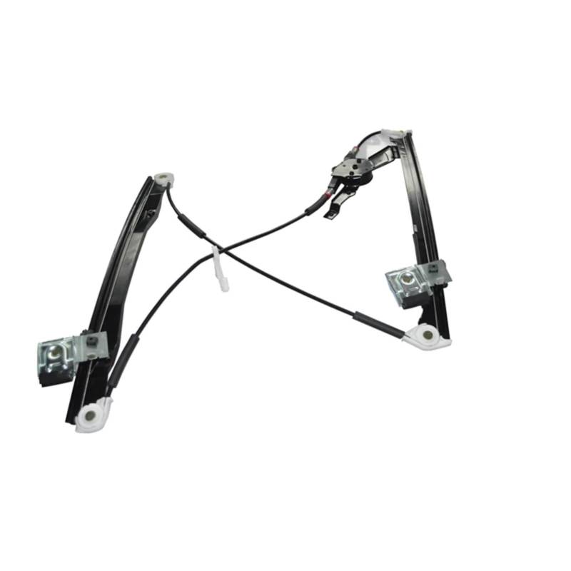 GLILAR Fensterhebermotor Kompatibel Mit Ford Für Mondeo MK3 Für Kombi Fließheck Limousine 2000-2007 Auto Vorne Links Rechts Fensterheber 1S71F23201BS 1S71F23200BS(Ront Left) von GLILAR