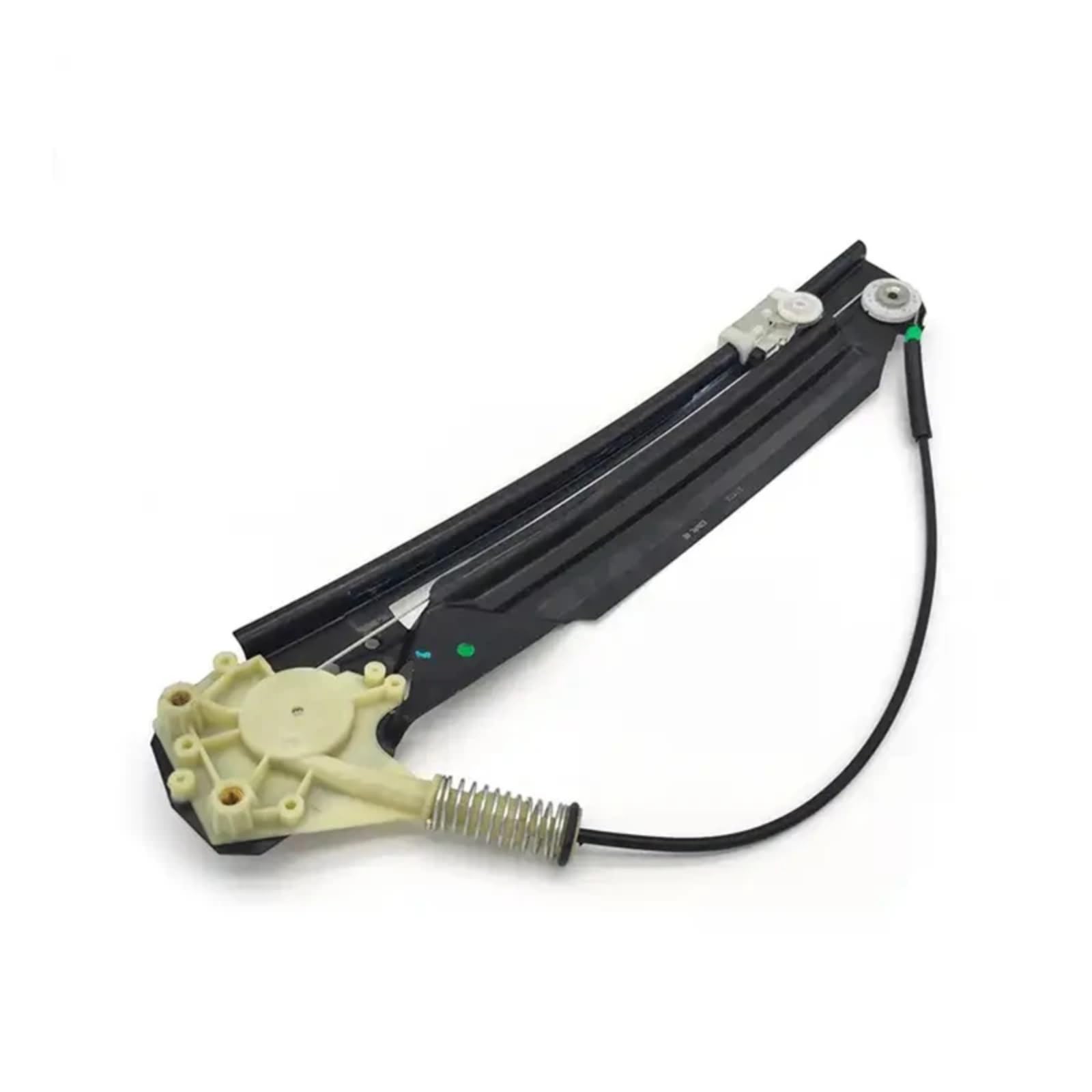 GLILAR Fensterhebermotor Kompatibel Mit Für 5er-Serie Für E39 OEM: 51358252429 51358252430 Auto Hinten Links Rechts Fensterheber Fensterheber(51358252429) von GLILAR