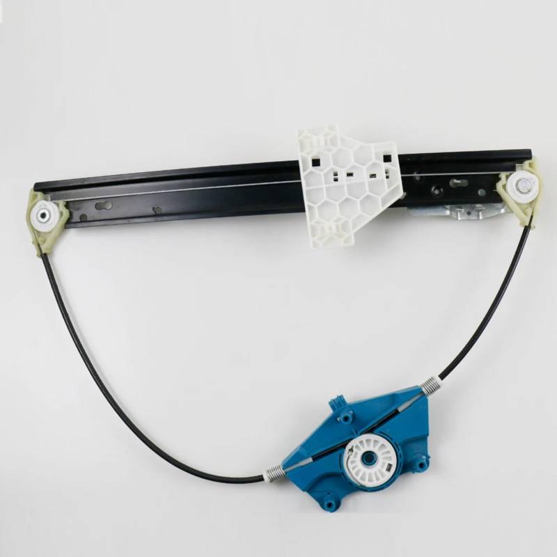 GLILAR Fensterhebermotor Kompatibel Mit Für A4 Für Quattro 2002 2003 2004 2005 2006 2007 2008 OEM: 8E0839461C Fensterheber Hinten Links von GLILAR