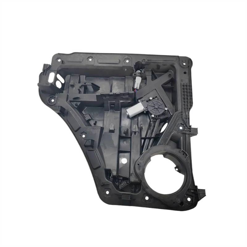 GLILAR Fensterhebermotor Kompatibel Mit Jeep Für Liberty 2008 2009 2010 2011 2012 OEM: 68033459AA Auto Hinten Links Elektrische Fensterheber-Motorbaugruppe von GLILAR