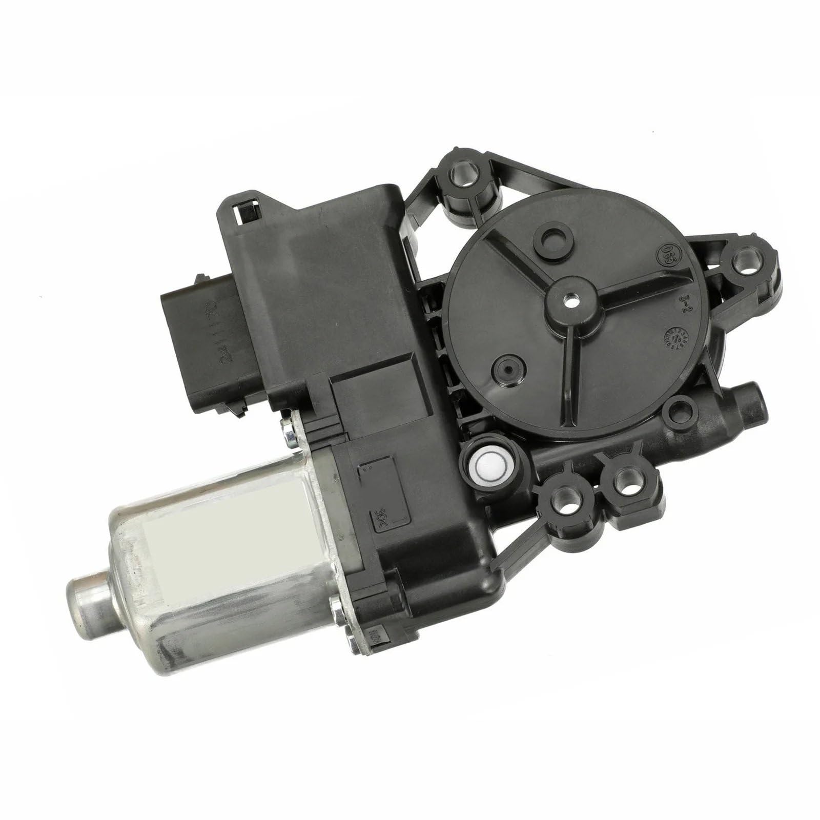 GLILAR Fensterhebermotor Kompatibel Mit Kia Für Sorento 2011 2012 2013 2014 2015 Auto Vorne Links Fensterhebermotor Fensterhebermotor OEM: 82450-2P010 824502P010 von GLILAR