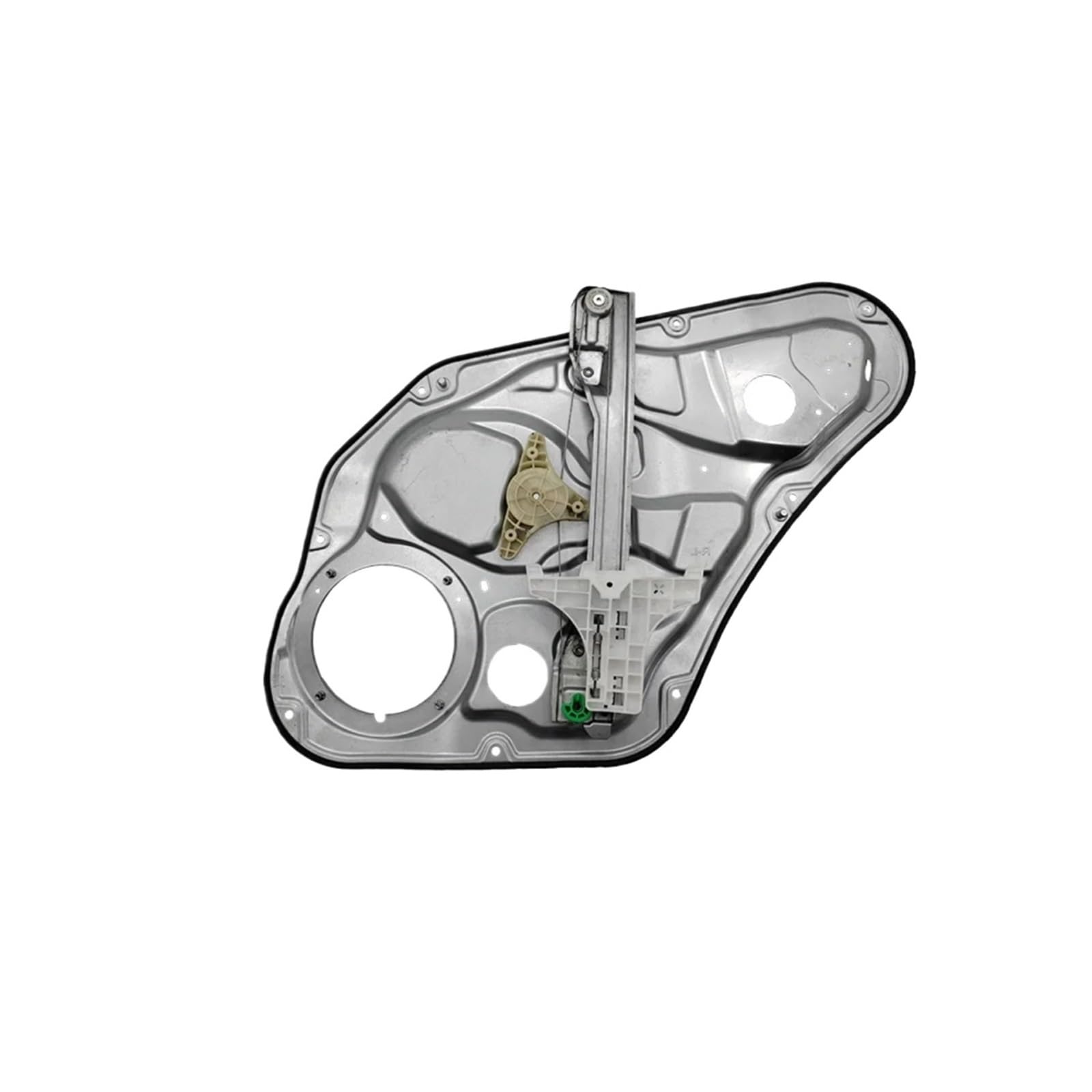 GLILAR Fensterhebermotor Kompatibel Mit Kia Für Sorento 2011 2012 2013 2014 OEM: 83401-2P000 Auto-Reparatursatz Für Elektrische Fensterheber Hinten Links Mit Motor von GLILAR