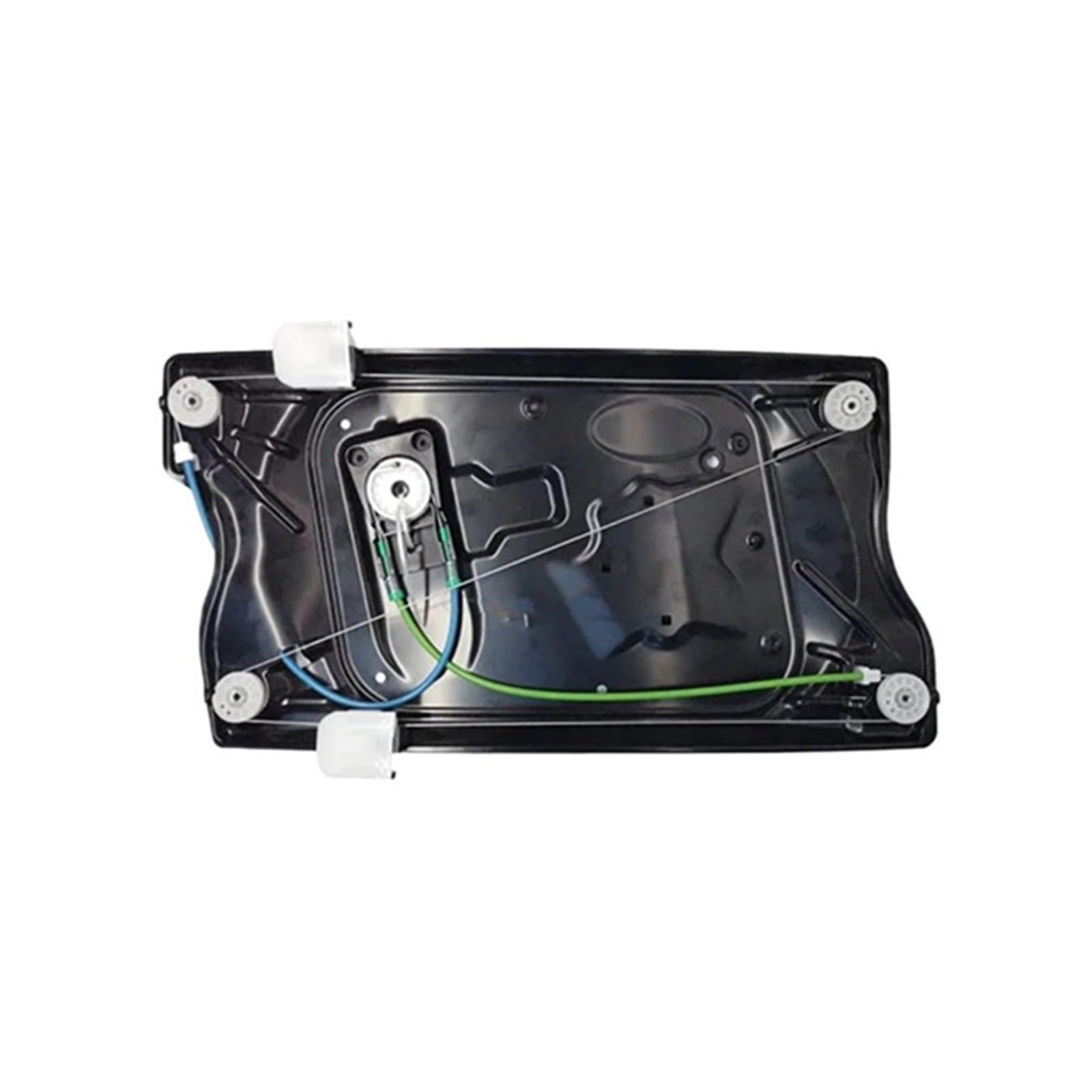 GLILAR Fensterhebermotor Kompatibel Mit Land Für Rover Für Freelander 2 2006 2007 2008 2009 2010 2011 2012 2013 2014 Auto-elektrischer Fensterheber-Satz Vorne Links Tür LR002208 von GLILAR