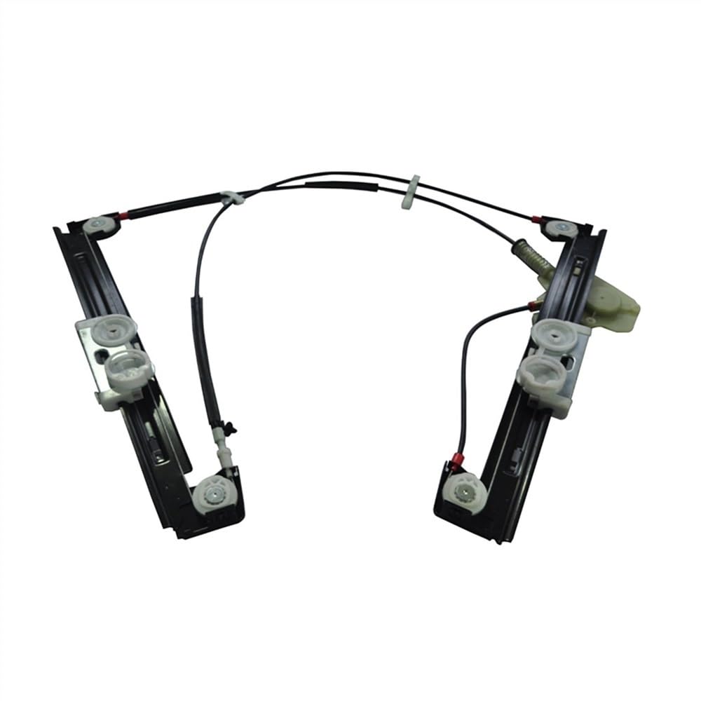 GLILAR Fensterhebermotor Kompatibel Mit Mini Für Cooper Für R50 Für R53 MK1 Fließheck 2001 2002 2003 2004 2005 Auto Vorne Links/rechts Fensterheber 51337039451 51337039452(Front Right) von GLILAR