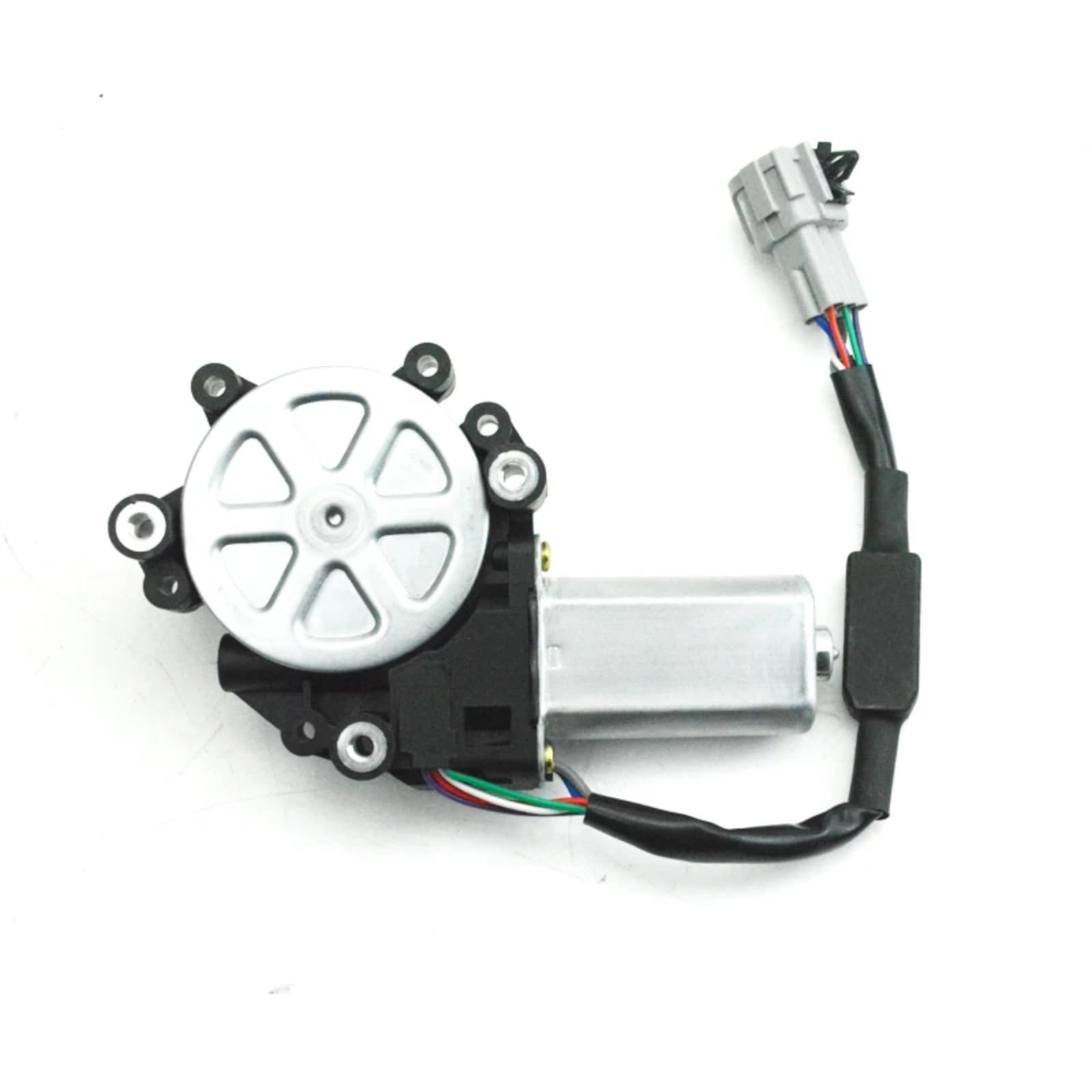 GLILAR Fensterhebermotor Kompatibel Mit Nissan Für Titan 2004–2014 Für Armada 2005–2014 Auto Vorne Links Oder Rechts Fensterhebermotor 80731-9FJ0A 80730-9FJ0A(Front Left) von GLILAR