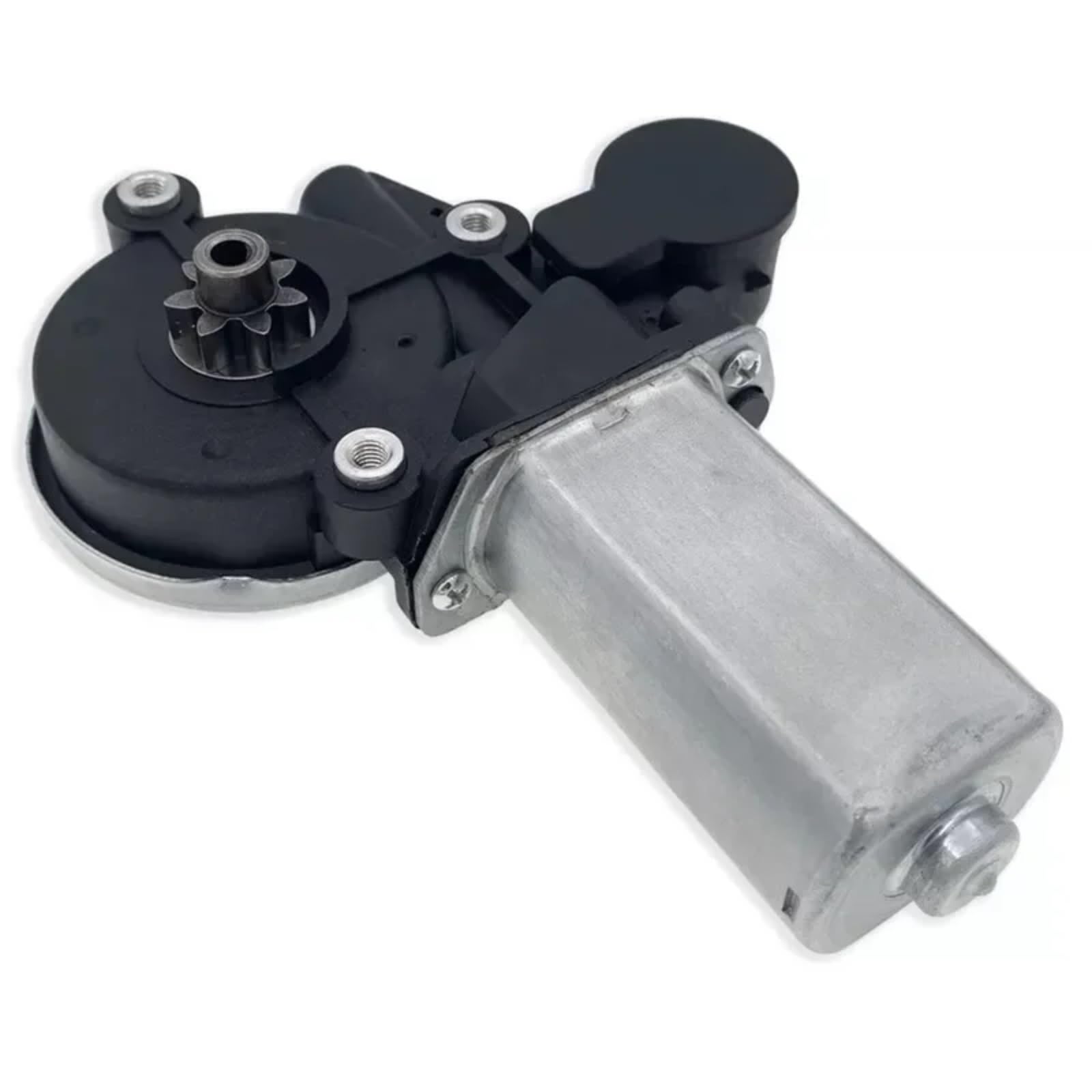 GLILAR Fensterhebermotor Kompatibel Mit Toyota Für Highlander 2001–2007 Für Scion 2004–2006 Vorne Links Oder Rechts Elektrischer Fensterheber-Hebermotor 8572032150 8571042070(Front Left) von GLILAR