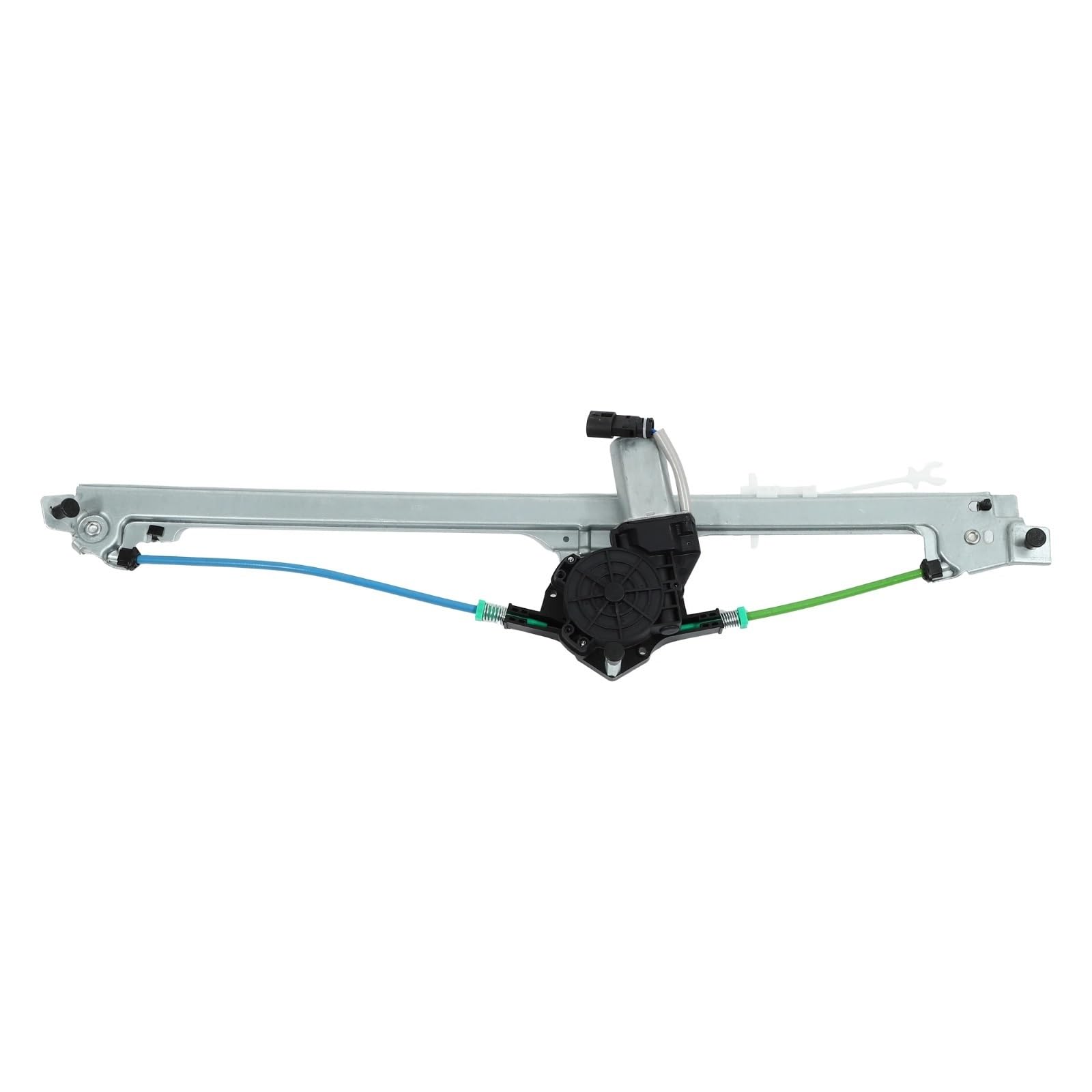 GLILAR Fensterhebermotor Kompatibel Mit Vauxhall Für Vivaro J7 F7 2001–2014. Elektrischer Fensterheber Mit Motor Vorne Rechts, OEM: 7700311821 von GLILAR