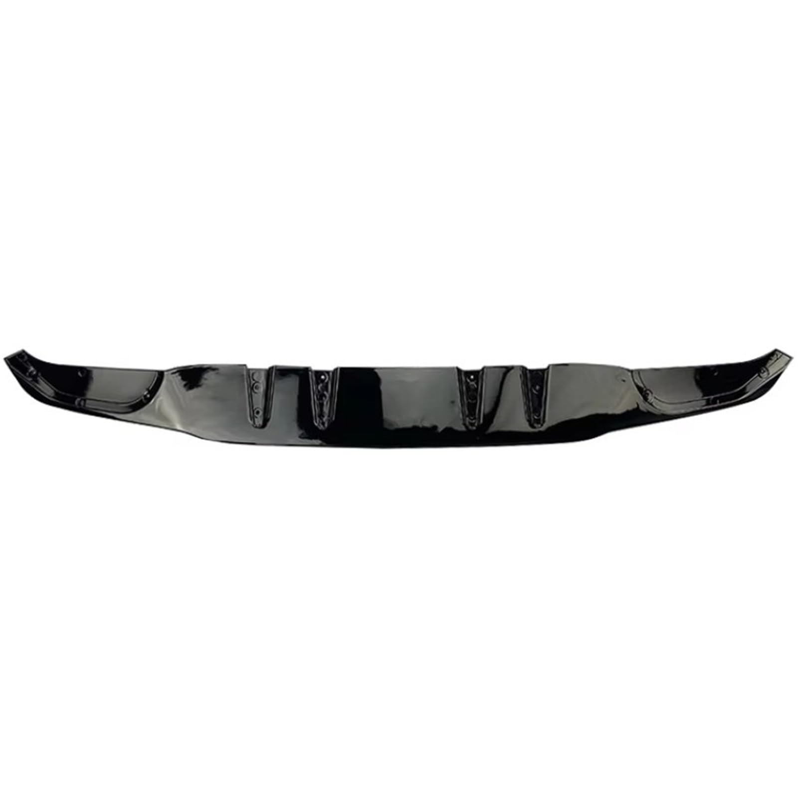 GLILAR Heckflügel Kompatibel Mit Benz Für W177 Für AMG A35 A45 2019 2020 2021 2022 2023 Auto-Heckstoßstangen-Splitter Lippendiffusor Lippen-BodyKit Schutzfolie Zubehör GLILAR Heckflügel Kompatibel Mit Benz Für W177 Für AMG A35 A45 2019 2020 2021 2022 2023 Auto-Heckstoßstangen-Splitter Lippendiffusor Lippen-BodyKit Schutzfolie Zubehör von GLILAR