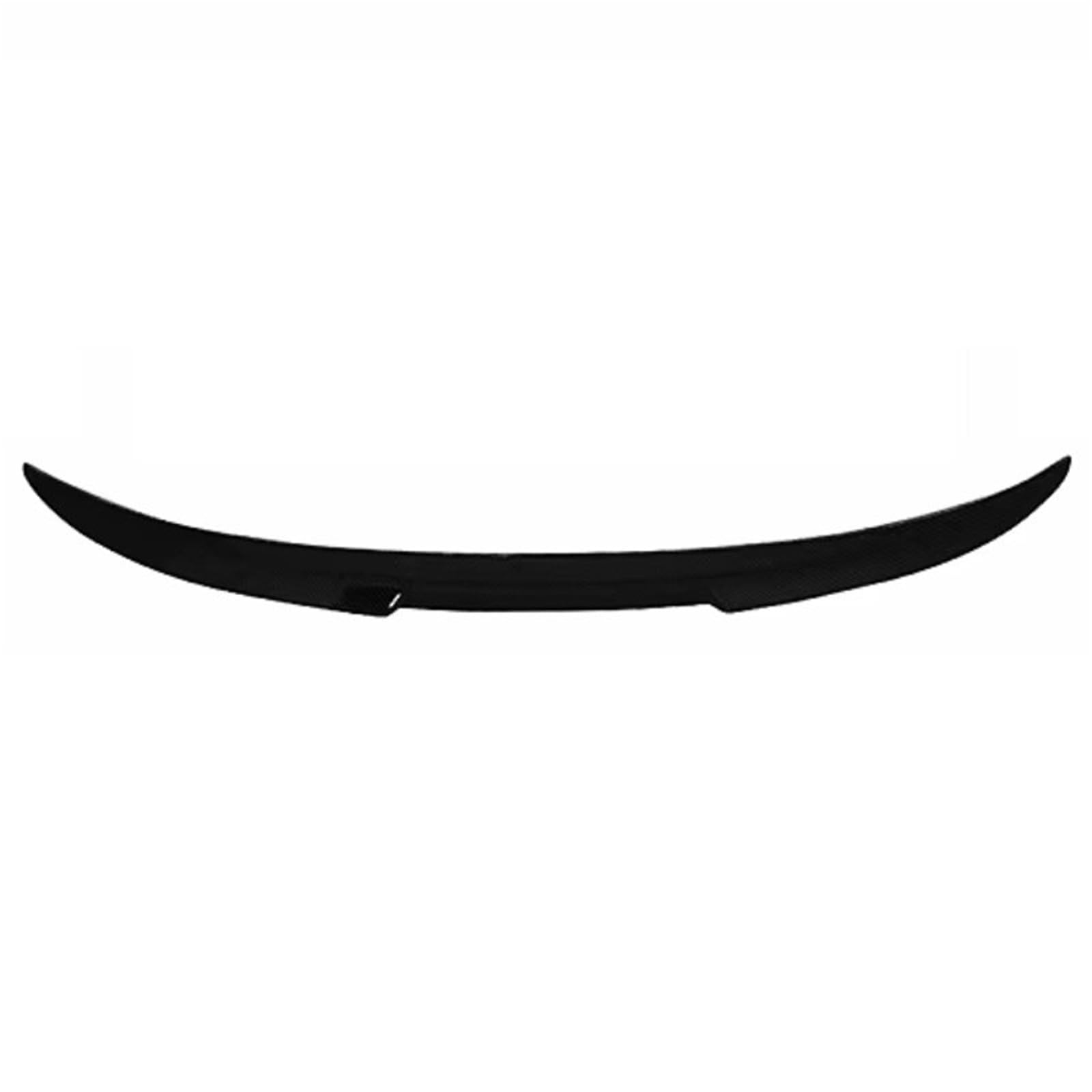 GLILAR Heckflügel Kompatibel Mit Für F22 F23 F87 M2 M235i M240i 218i 220i 228i Auto Heckdeckel Auto Spoiler Flügel Außenmodifikationszubehör(Glossy Black 1) von GLILAR