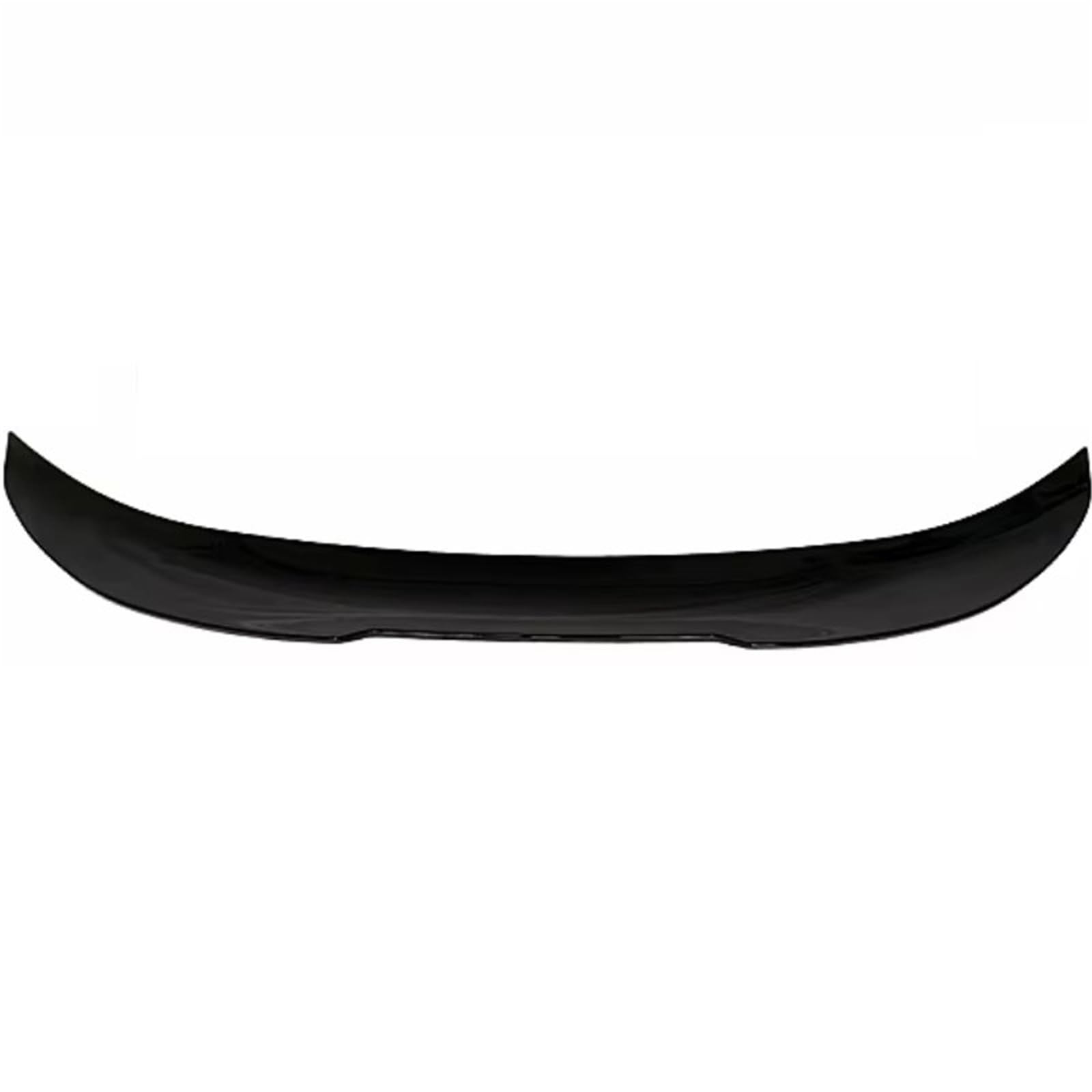 GLILAR Heckflügel Kompatibel Mit Für F22 F23 F87 M2 M235i M240i 218i 220i 228i Auto Heckdeckel Auto Spoiler Flügel Außenmodifikationszubehör(Glossy Black 3) von GLILAR