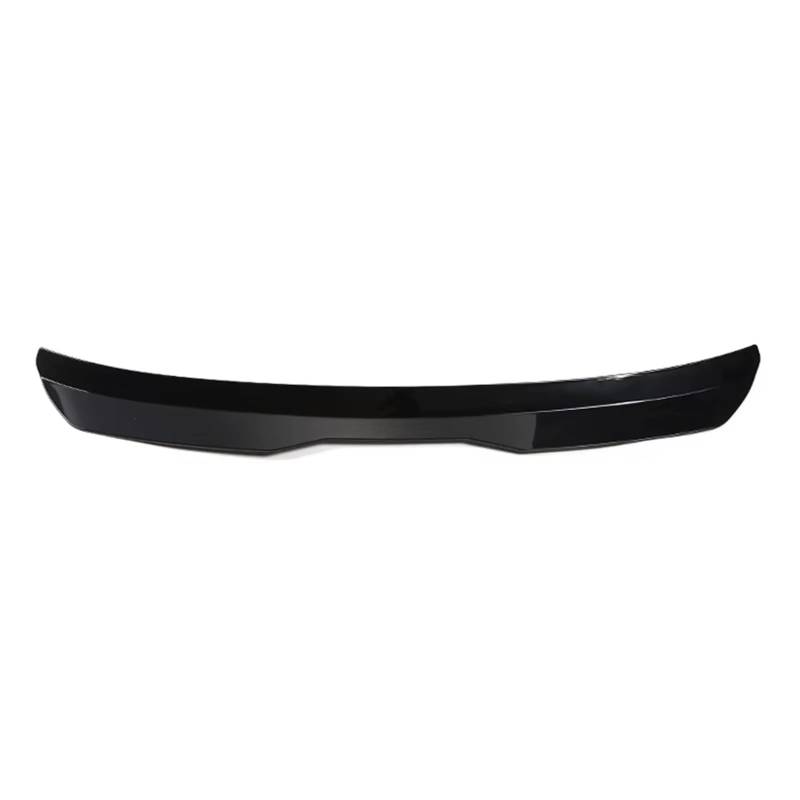 GLILAR Heckflügel Kompatibel Mit Geely Car Rear Spoiler Top Rear Roof Spoiler Trim Strip Car Exterior Replacement Parts(Type 1) von GLILAR