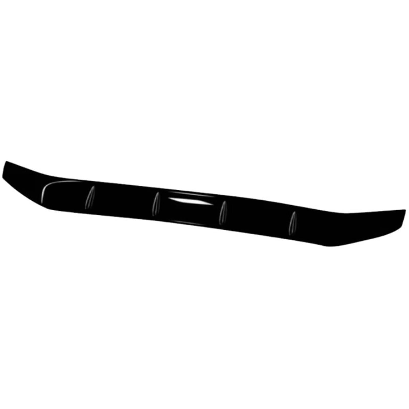 GLILAR Heckflügel Kompatibel Mit Subaru Für BRZ 2012 2013 2014 2015 2016 2017 2018 2019 2020 Dachfenster-Spoiler Für Flügellippe Body-Kit Glänzend Schwarzer Carbon-Look GLILAR Heckflügel Kompatibel Mit Subaru Für BRZ 2012 2013 2014 2015 2016 2017 2018 2019 2020 Dachfenster-Spoiler Für Flügellippe Body-Kit Glänzend Schwarzer Carbon-Look von GLILAR