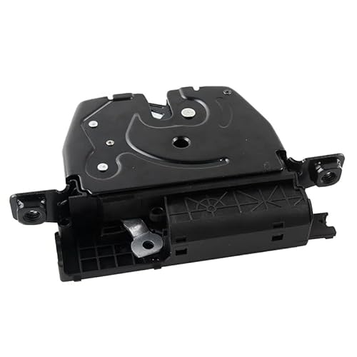 GLILAR Kofferraumschloss Kompatibel Mit 5 Series F10 2009–2016 Für 6 Series F06 F12 F13 2011–2015 Autozubehör Latch Trunk Lock Actuator 4825342 von GLILAR