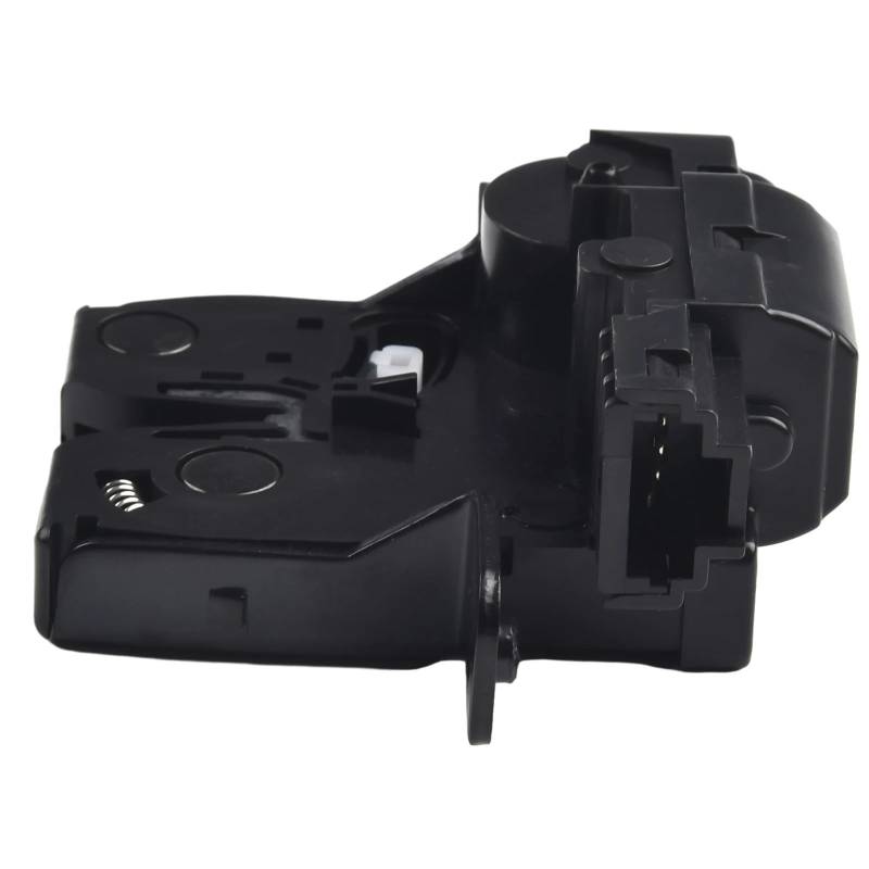 GLILAR Kofferraumschloss Kompatibel Mit Nissan Für Qashqai 2007–2016, Für Micra K12 2003–2010, Heckklappen-Kofferraumdeckelverschluss, Heckklappenschloss, OEM: 905022DX0A von GLILAR