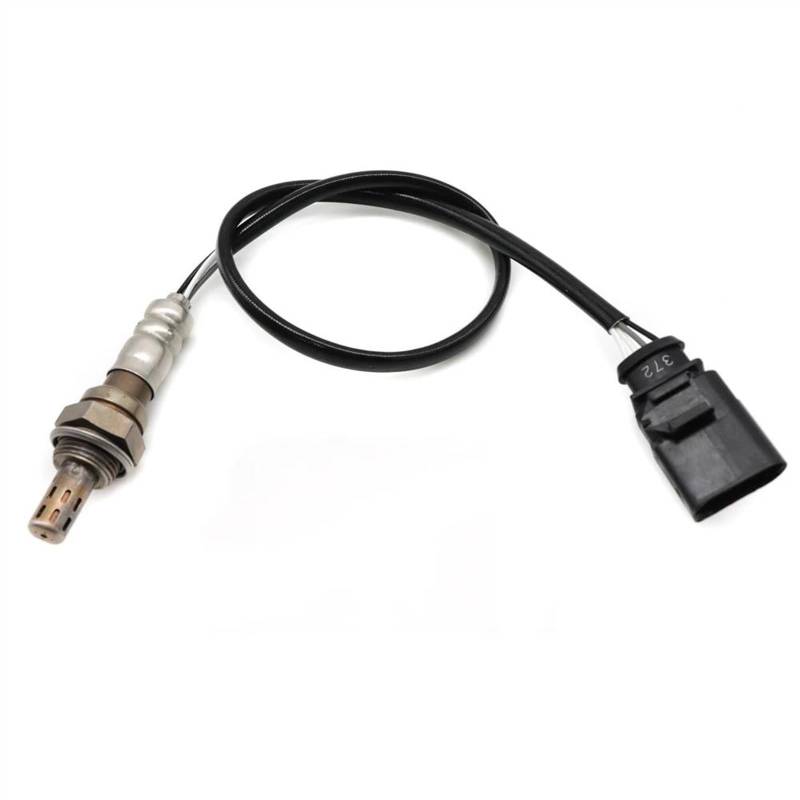 GLILAR Kompatibel Mit A3 1,6 06A906262BS 03E906262C 03E906262B 06E906262H Auto O2 Sauerstoff Sensor Luft Kraftstoff Verhältnis Sensor Lambda Sonde Sensor Auto Lambdasonde von GLILAR