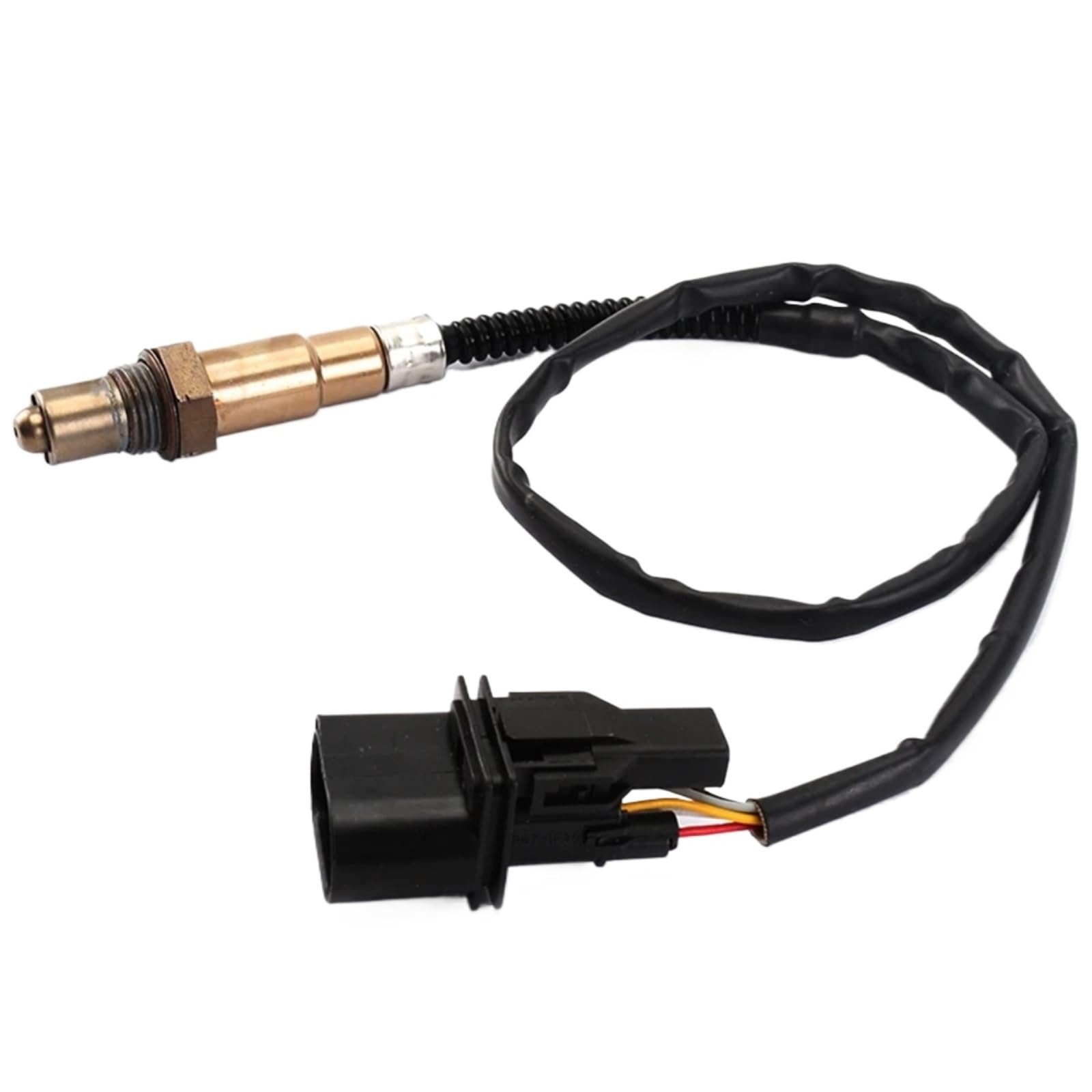 GLILAR Kompatibel Mit A3 A4 A8 Für TT 1999 2000 2001 2002 2003 2004 2005 Auto-O2-Sauerstoffsensor OEM: 0258007351 1K0998262D 234-5112 Auto Lambdasonde von GLILAR