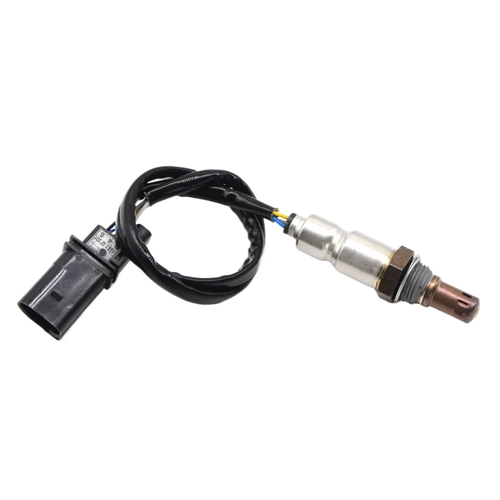 GLILAR Kompatibel Mit A3 Für TT Q7 2005 2006 2007 2008 2009 2010 Auto Upstream O2 Sauerstoff Sensor Auto Innen Teile OEM: 06F906262F Auto Lambdasonde von GLILAR