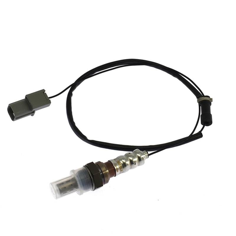 GLILAR Kompatibel Mit Acura Für Civic Auto O2 Sauerstoffsensor Autoinnenteile OEM: 36531-P2A-J02 36531P2AJ02 Auto Lambdasonde von GLILAR