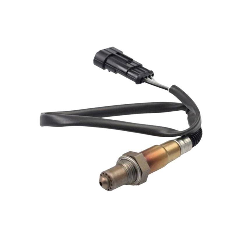 GLILAR Kompatibel Mit Alfa Für Romeo Auto-Sauerstoffsensor, Auto-Innenteile OEM: 46751082 5001834021 504083015 0258006206 Auto Lambdasonde von GLILAR