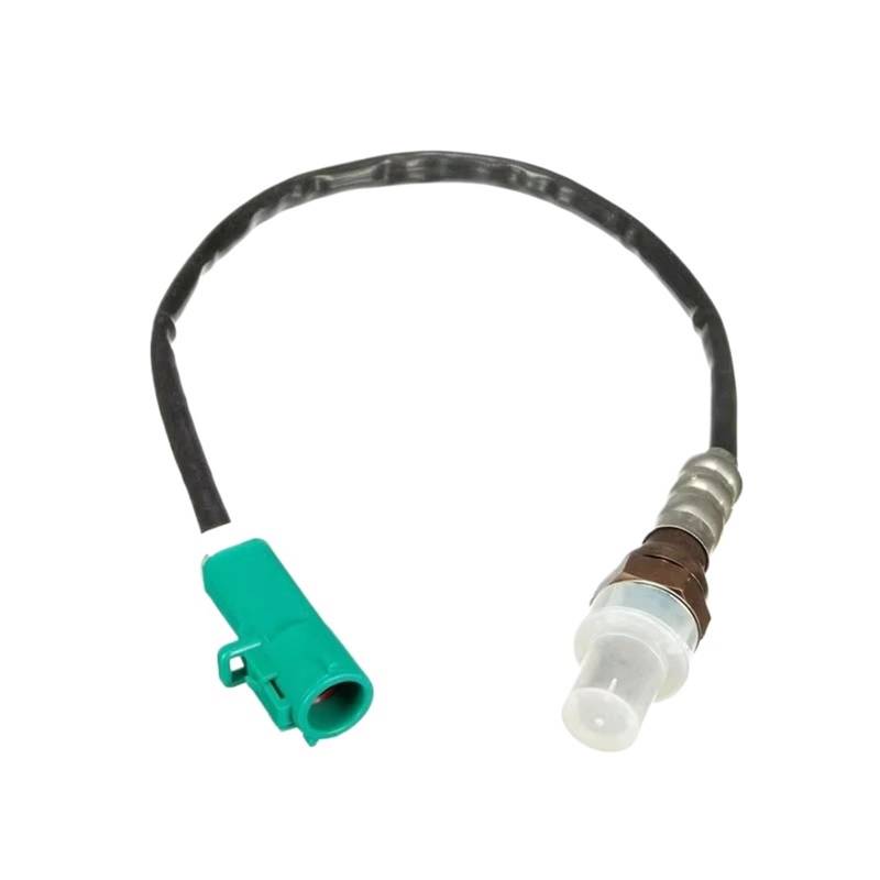 GLILAR Kompatibel Mit Aston Für Martin Für Vantage 2006 Auto Lambda O2 Sauerstoffsensor OEM: 6G339F472AA 6G33-9F472-AA Auto Lambdasonde von GLILAR