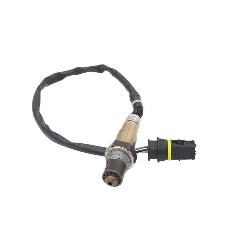 GLILAR Kompatibel Mit Benz Für W166 X166 E350 W176 W203 1 Stück Sauerstoffsensor OEM: 0005421500 0015400717 0015409517 0025401817 Auto Lambdasonde(Type 1) von GLILAR