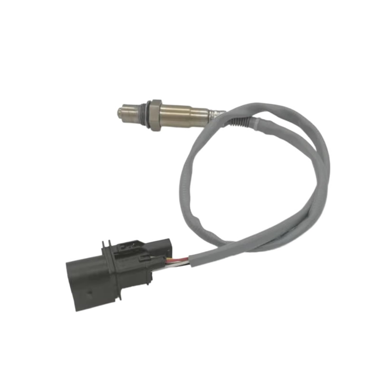 GLILAR Kompatibel Mit Benz Für W166 X166 E350 W176 W203 1 Stück Sauerstoffsensor OEM: 0005421500 0015400717 0015409517 0025401817 Auto Lambdasonde(Type 3) von GLILAR