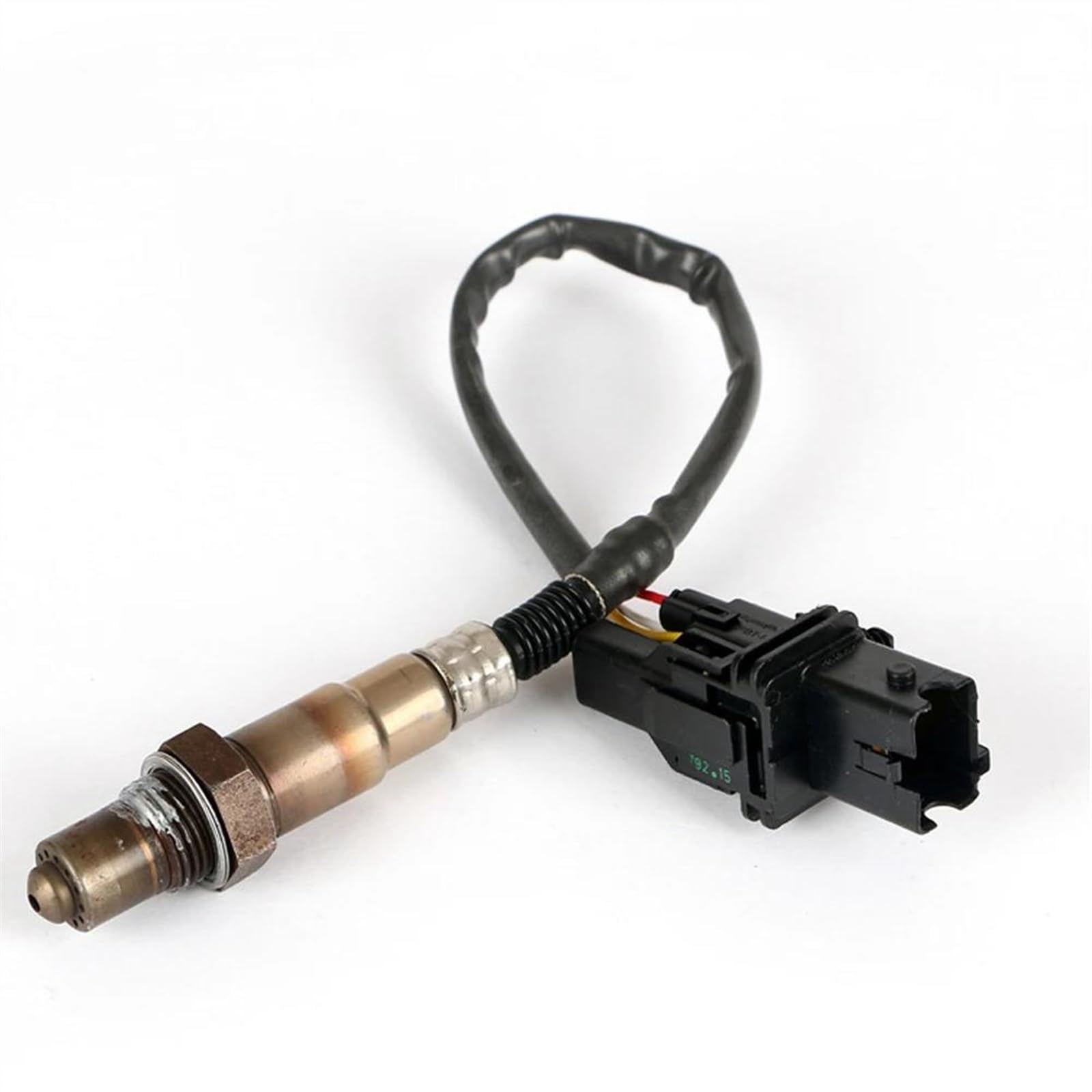 GLILAR Kompatibel Mit Cadillac Für Cts 2005–2007 Für SRX 3.6, 4.6 2004–2008 22693-6M400 Auto-Luft-Kraftstoff-Verhältnis-Sauerstoffsensor 0258007206 0258007336 22693-7S000 Auto Lambdasonde von GLILAR