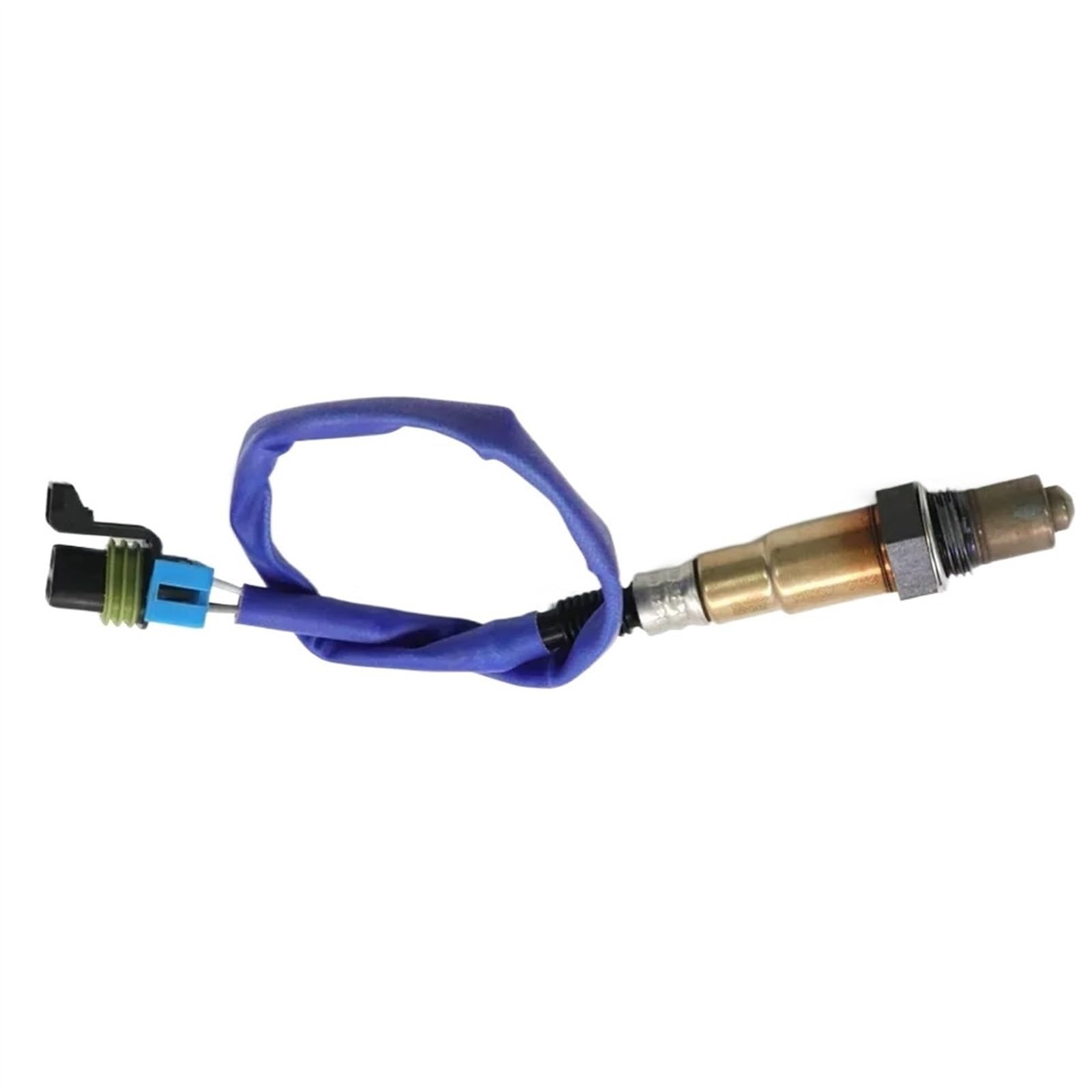 GLILAR Kompatibel Mit Cadillac Für Cts 2009 2010, Auto-O2-Sauerstoffsensor, Auto-Innenraumteile Und Zubehör, OEM: 234-4816 Auto Lambdasonde von GLILAR