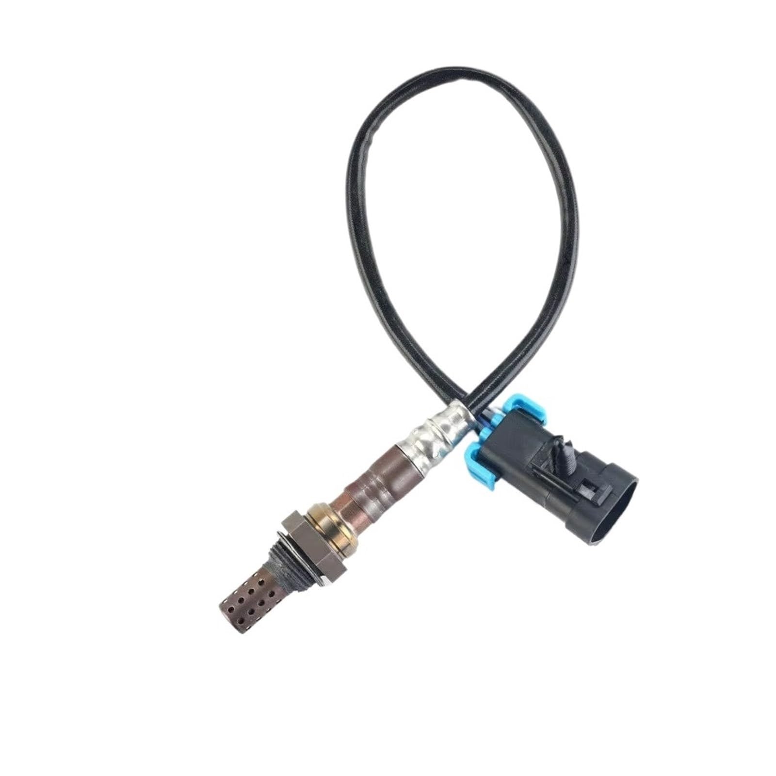 GLILAR Kompatibel Mit Cadillac Für STS Front-Lambda-O2-Sauerstoffsensor Auto-Innenraum-Ersatzteile OEM: 12617648 234-4673 Auto Lambdasonde von GLILAR