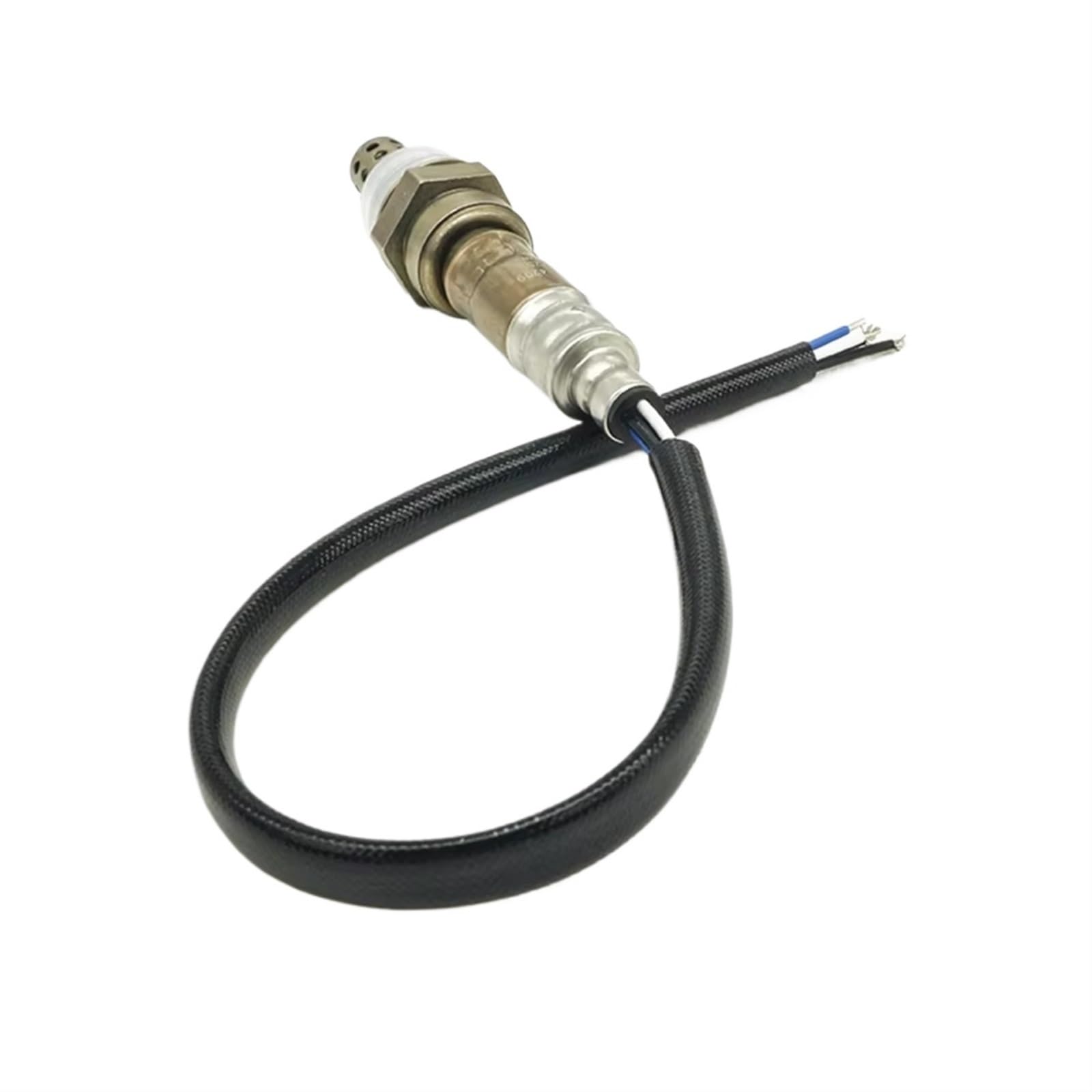 GLILAR Kompatibel Mit Chevrolet Auto-O2-Sauerstoffsensor-Auto-Innenraum-Ersatzteilen OEM: 234-4209 0258986602 0258986507 Auto Lambdasonde von GLILAR