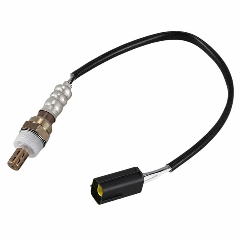 GLILAR Kompatibel Mit Chevrolet Für Aveo Für Kalos Für Lacetti Für Nubira 96325533 96291099 96418965 Auto-Sauerstoffsensor Luft-Kraftstoff-Verhältnis-Sensor Auto Lambdasonde von GLILAR