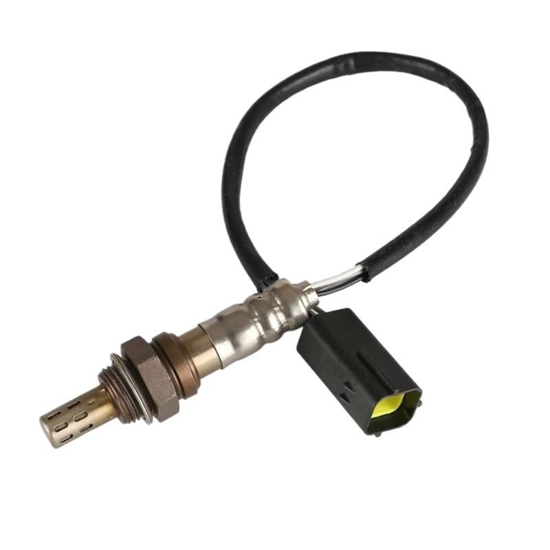 GLILAR Kompatibel Mit Chevrolet Für Aveo Für Kalos Upstream Front Lambda Für Sonde Sauerstoffsensor OEM: 96418965 96325533 Auto Lambdasonde von GLILAR