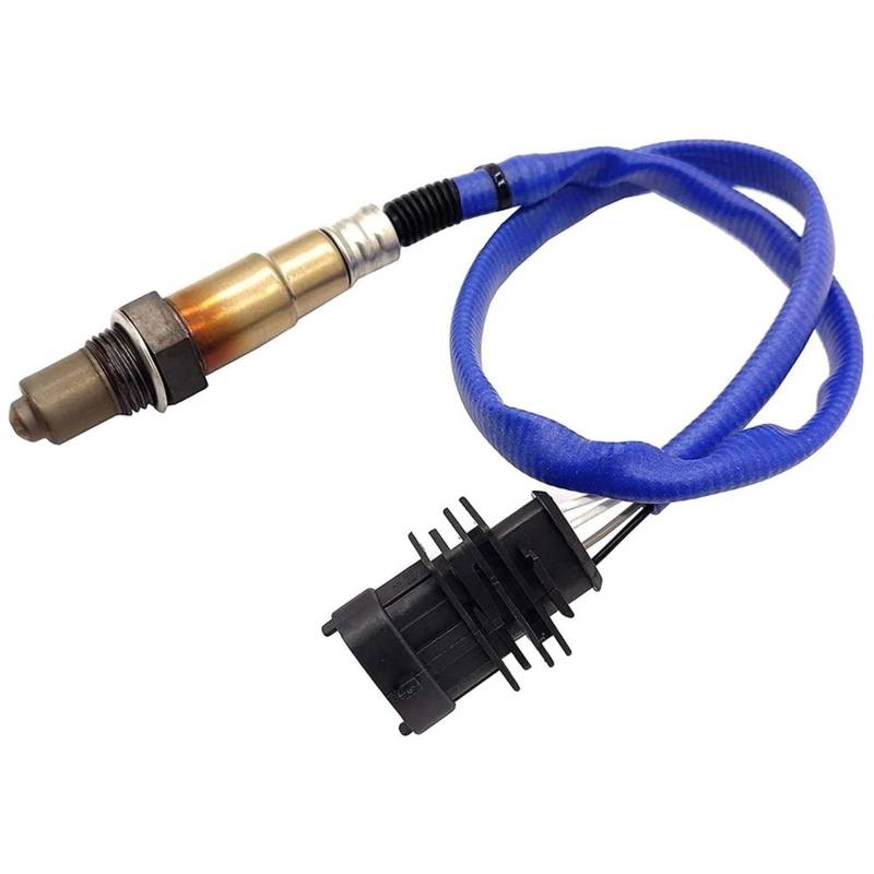 GLILAR Kompatibel Mit Chevrolet Für Cruze Für Sonic Für Trax Für Volt 213-4764 2134764 250-24847 55569903 Auto-Upstream-Sauerstoffsensor Lambdasensor Auto Lambdasonde von GLILAR