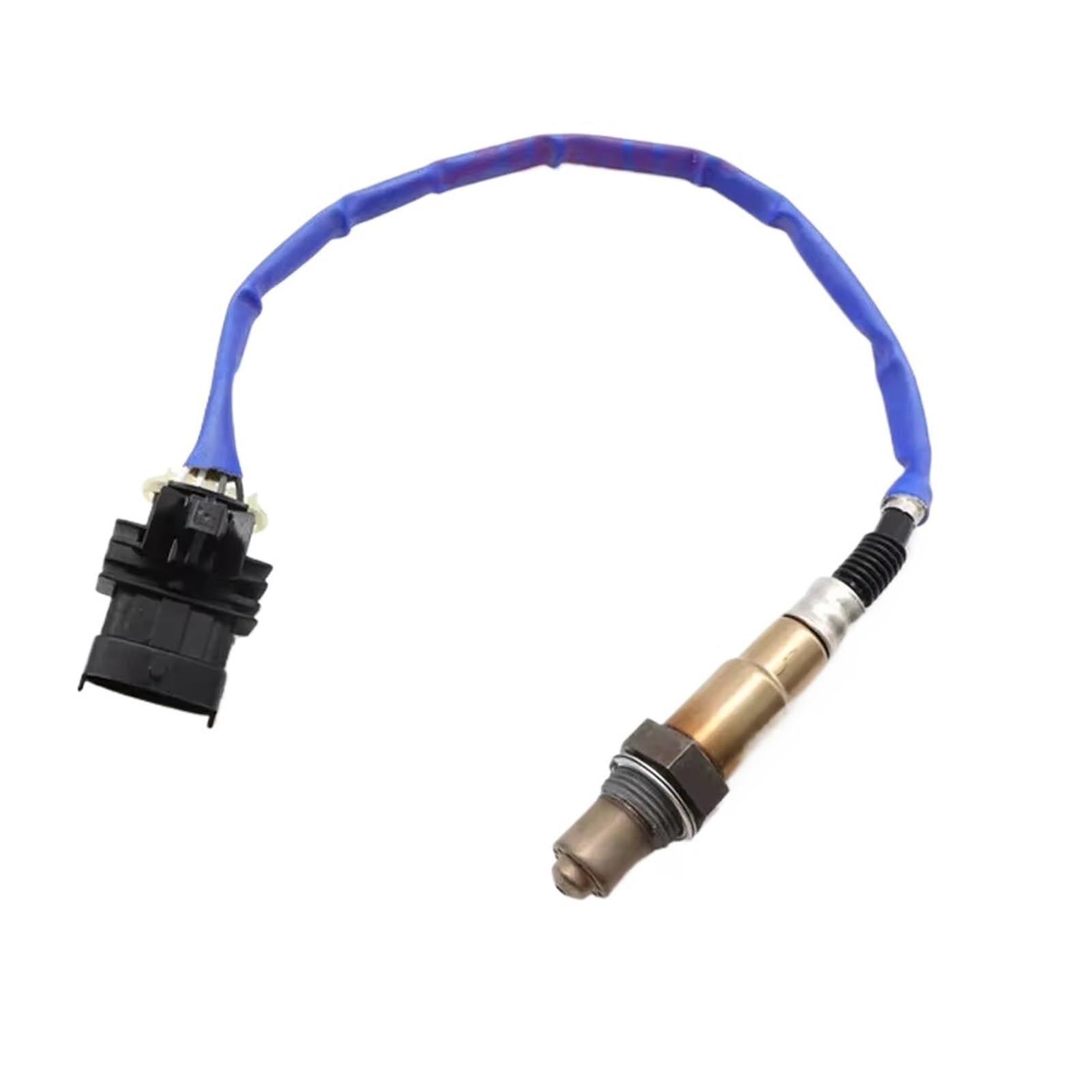 GLILAR Kompatibel Mit Chevrolet Für Express Für 2500 Lambda O2 Sauerstoffsensor OEM: 55572993 234-4529 0258010222 213-4764 Auto Lambdasonde von GLILAR