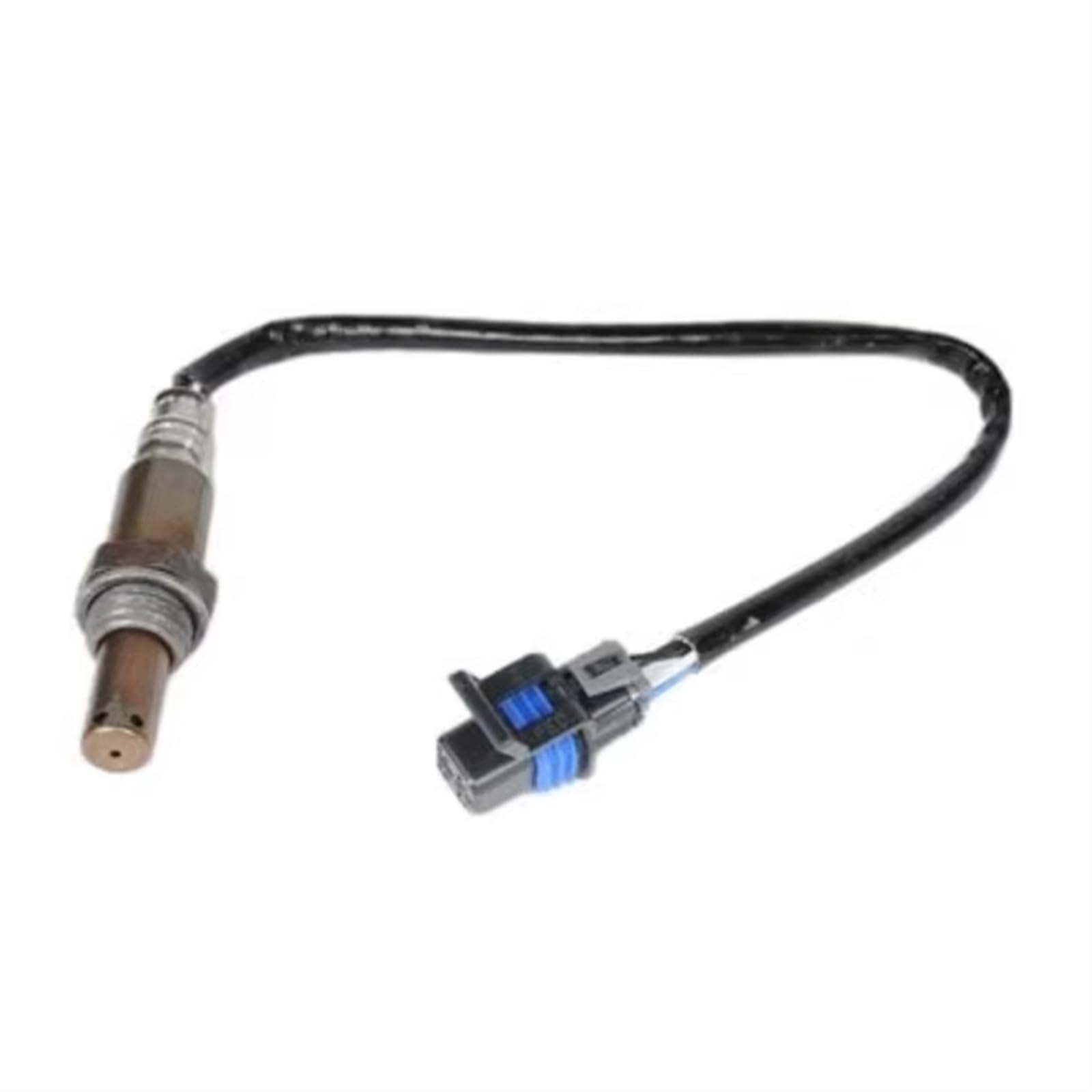 GLILAR Kompatibel Mit Chevrolet Für Silverado Für Suburban Für Tahoe O2 Sauerstoffsensor OEM: 12590847 19209815 213-3538 12589321 213-3533 Auto Lambdasonde(Type 2) von GLILAR